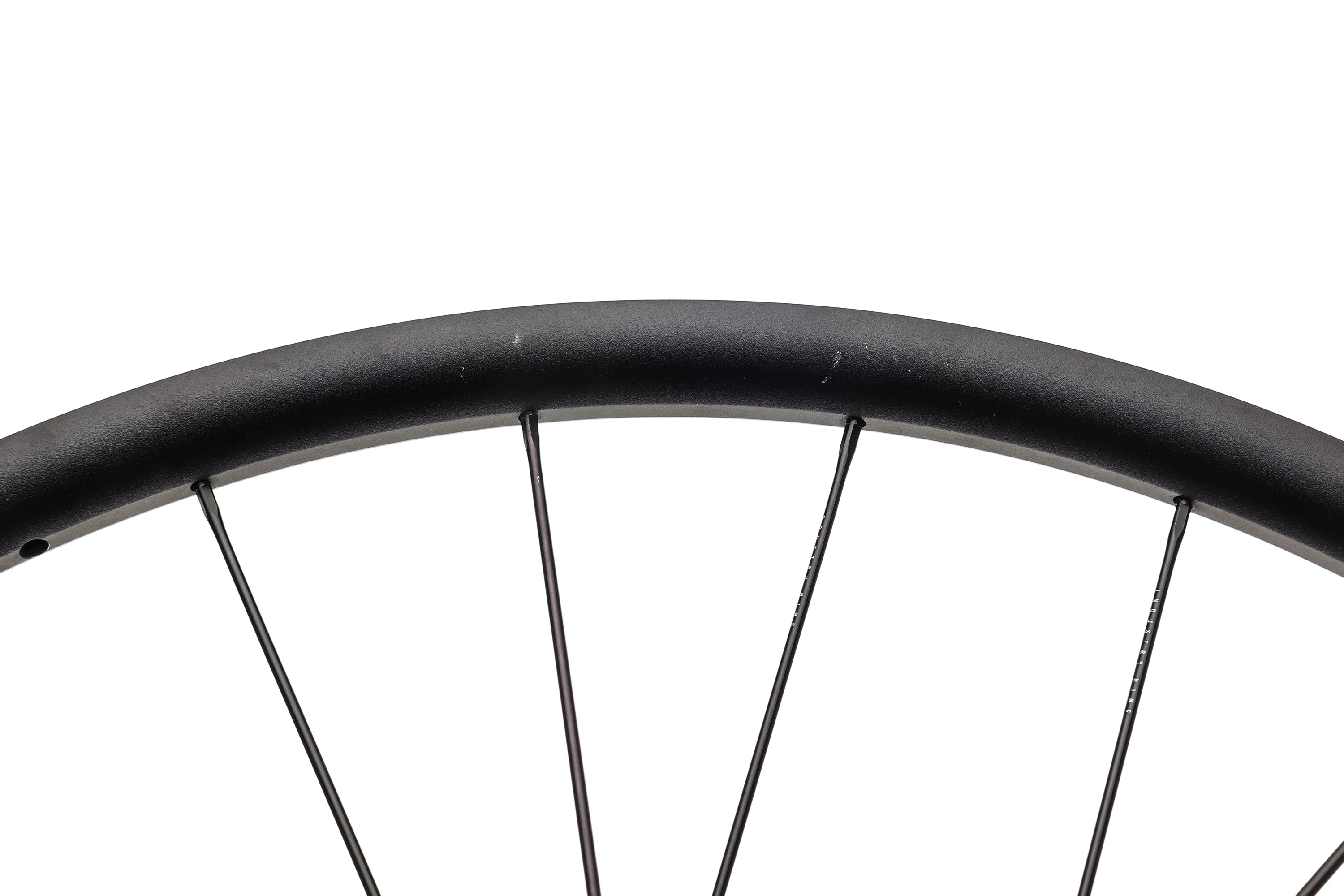Industry Nine Trail Torch 24H Aluminum Tubeless 27.5" Wheelset - Image 12