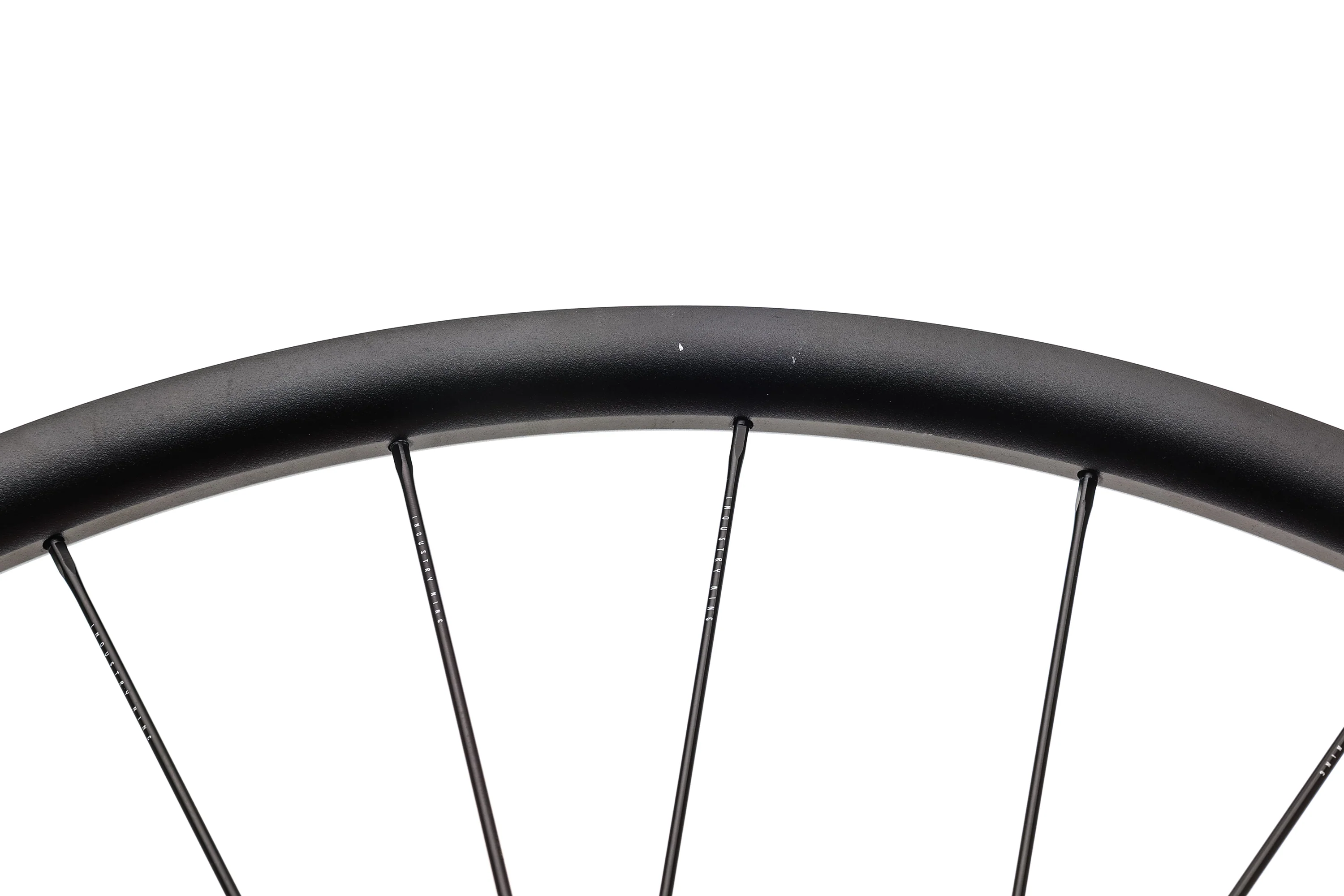 Industry Nine Trail Torch 24H Aluminum Tubeless 27.5" Wheelset - Image 8