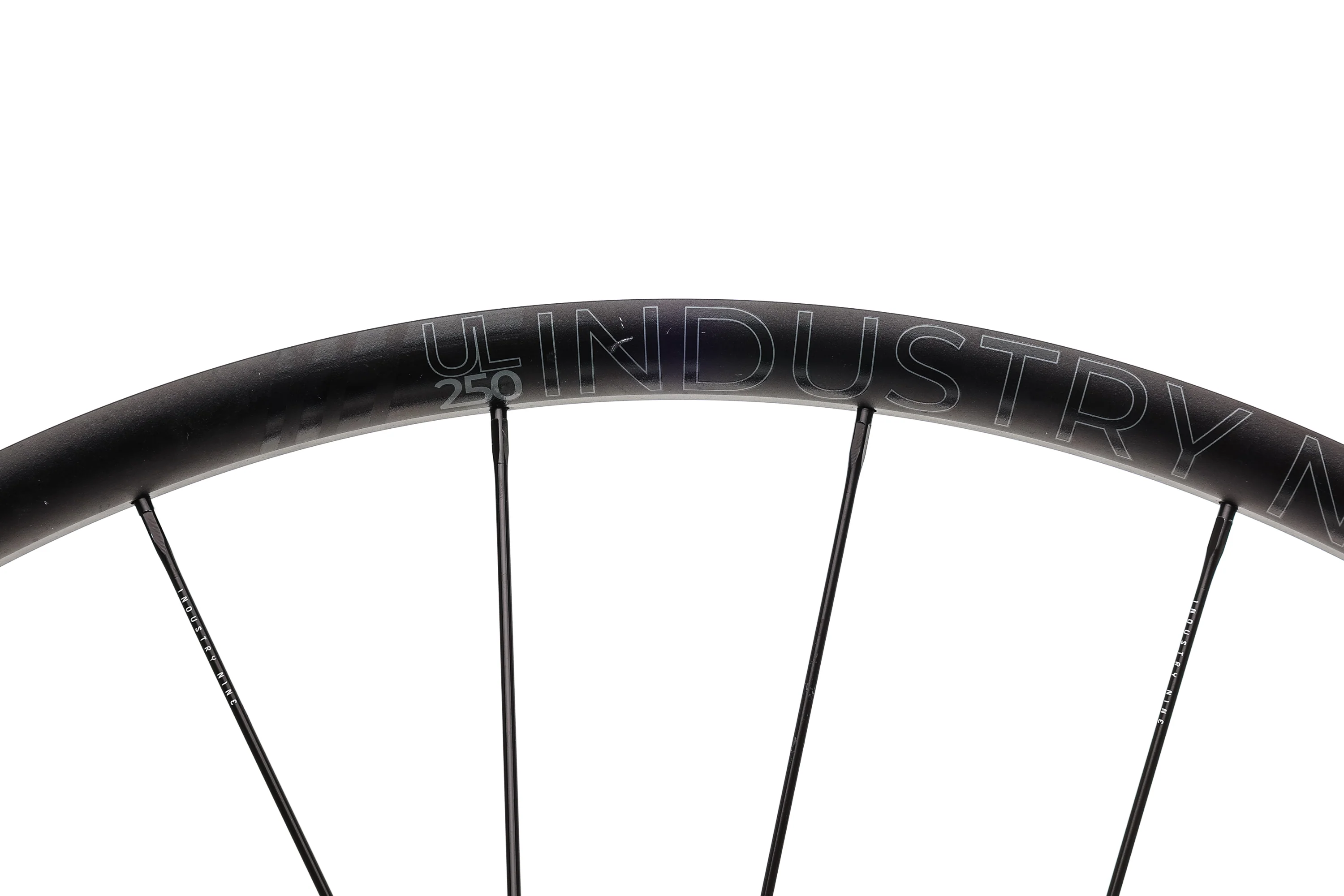 Industry 9 UL 250 Aluminum Tubeless 29" Wheelset - Image 10