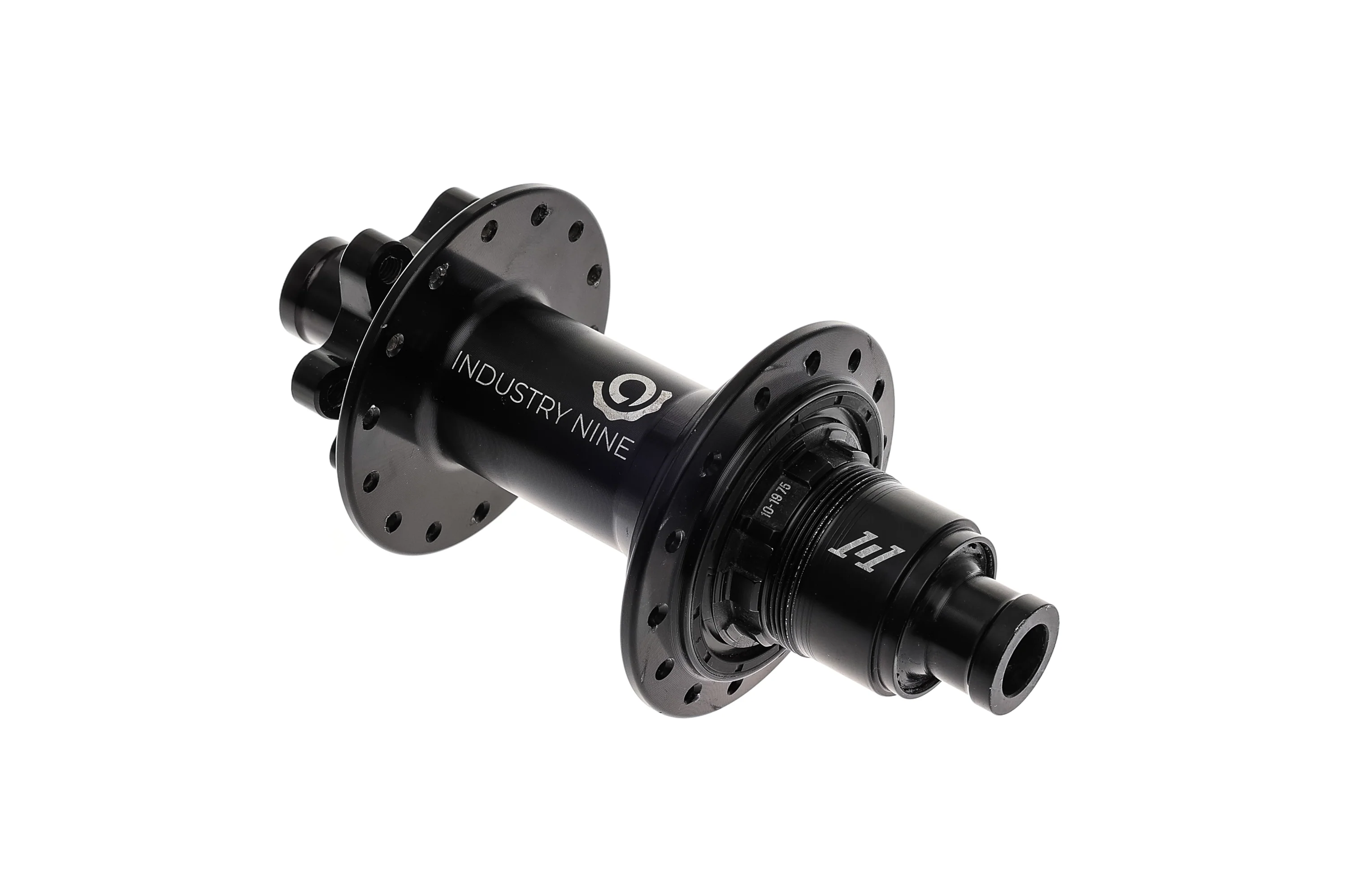 Industry Nine 1/1 Mountain Classic Rear Hub SRAM XD 12x148mm TA 28H 6-Bolt