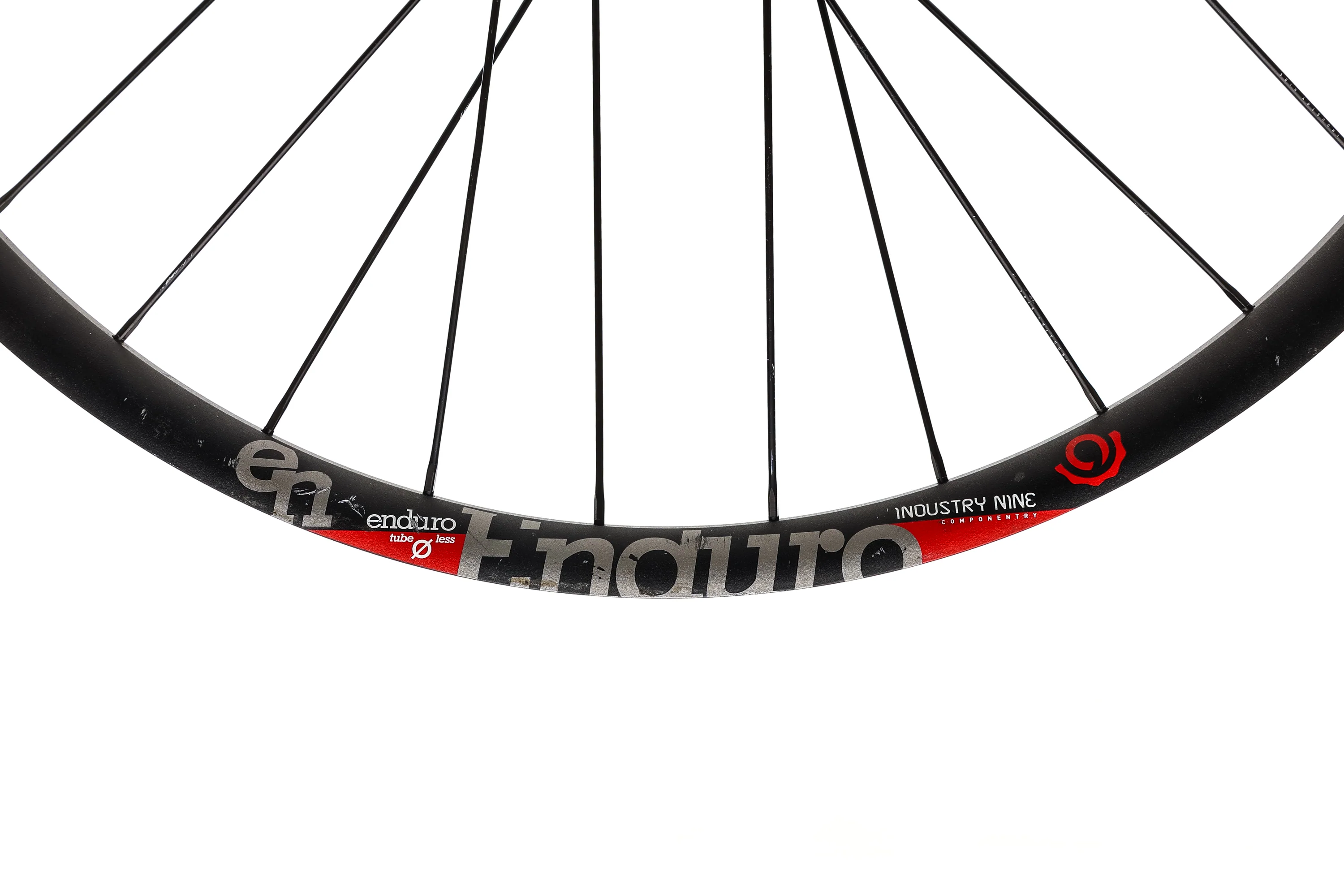 Industry Nine Enduro Aluminum Tubeless 29" Wheelset - Image 6