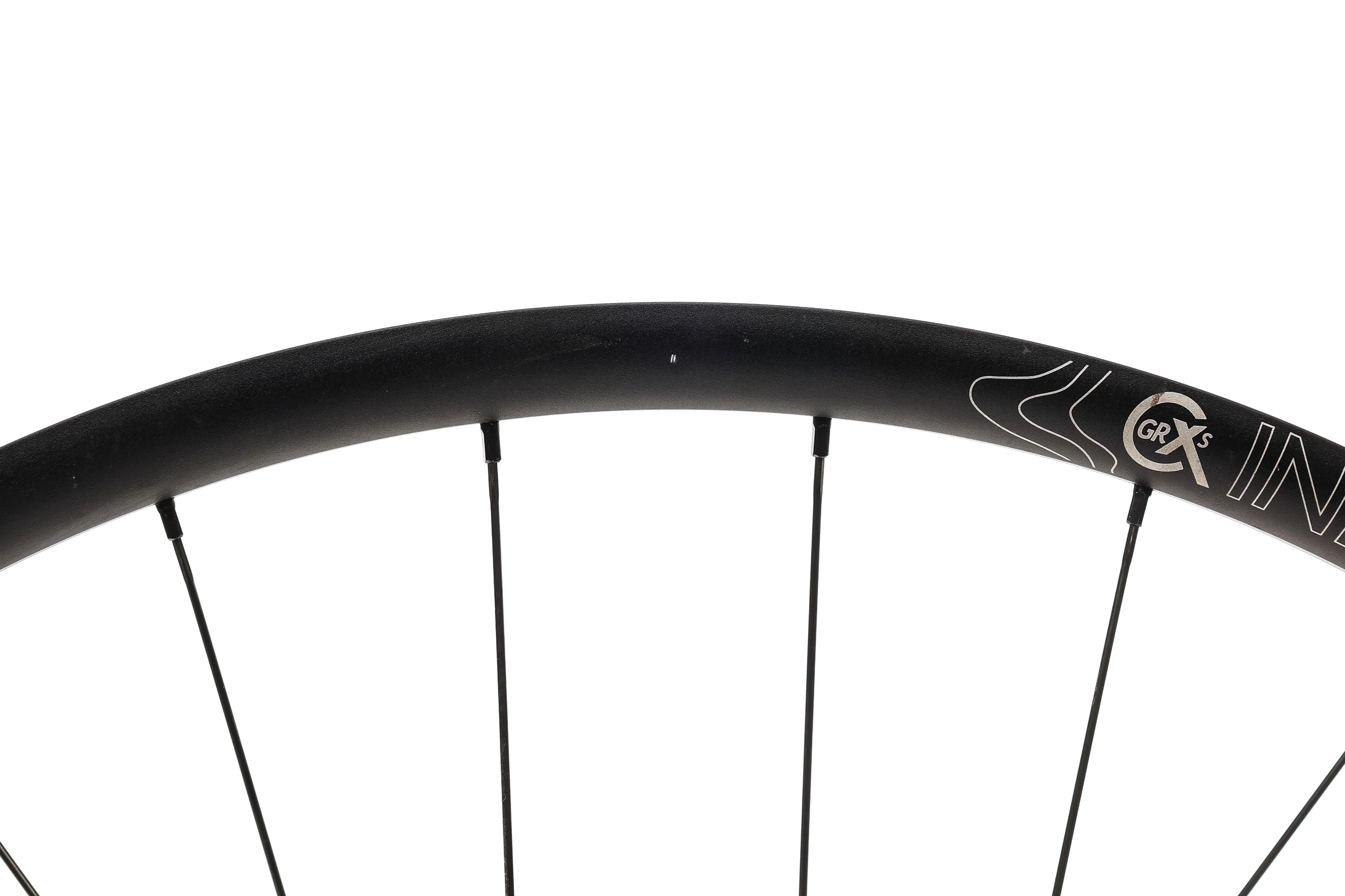Industry Nine GRCX Aluminum Tubeless 700c Wheelset - Image 9