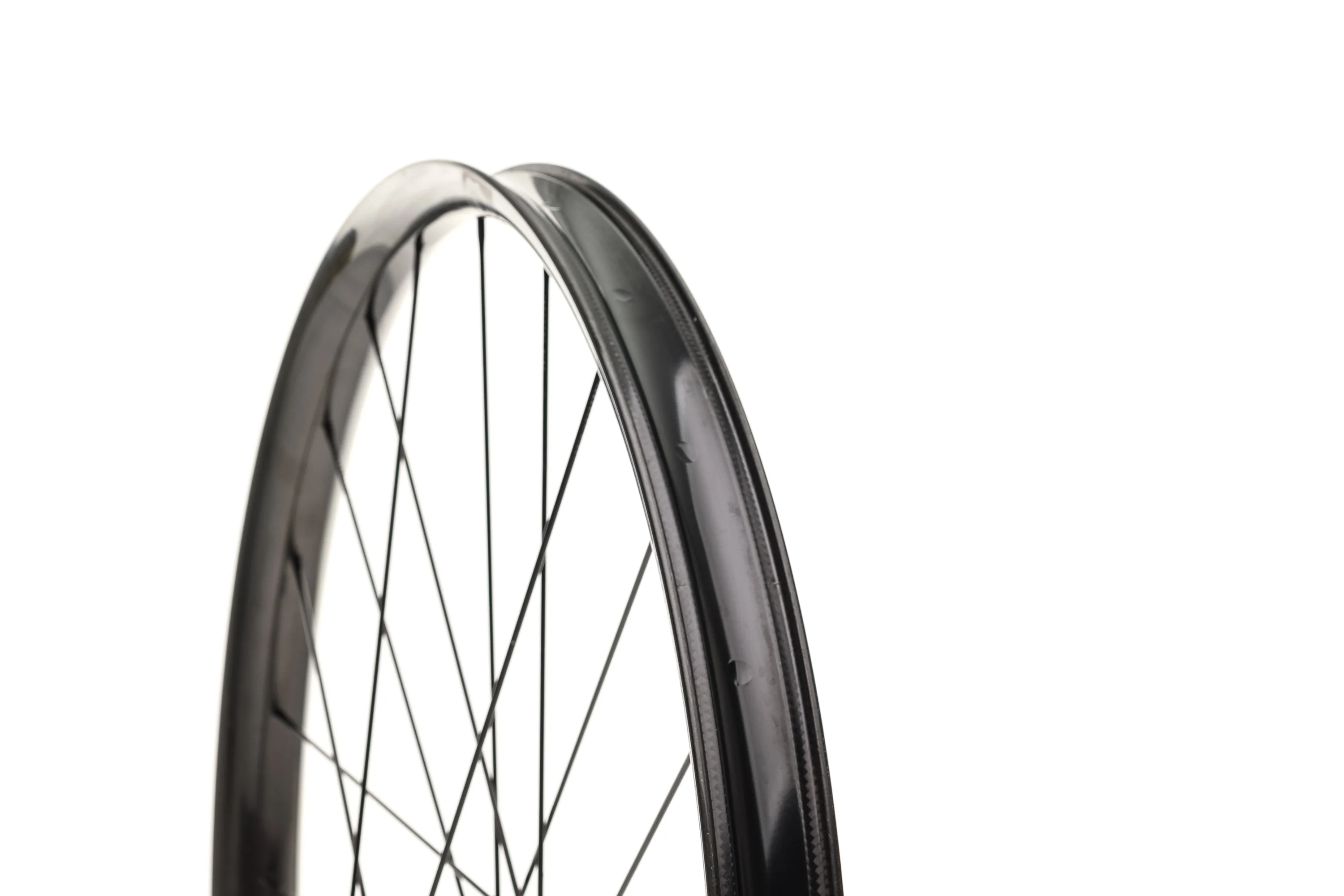 Industry Nine Enduro 355c Carbon Tubeless 29" Rear Wheel - Image 4