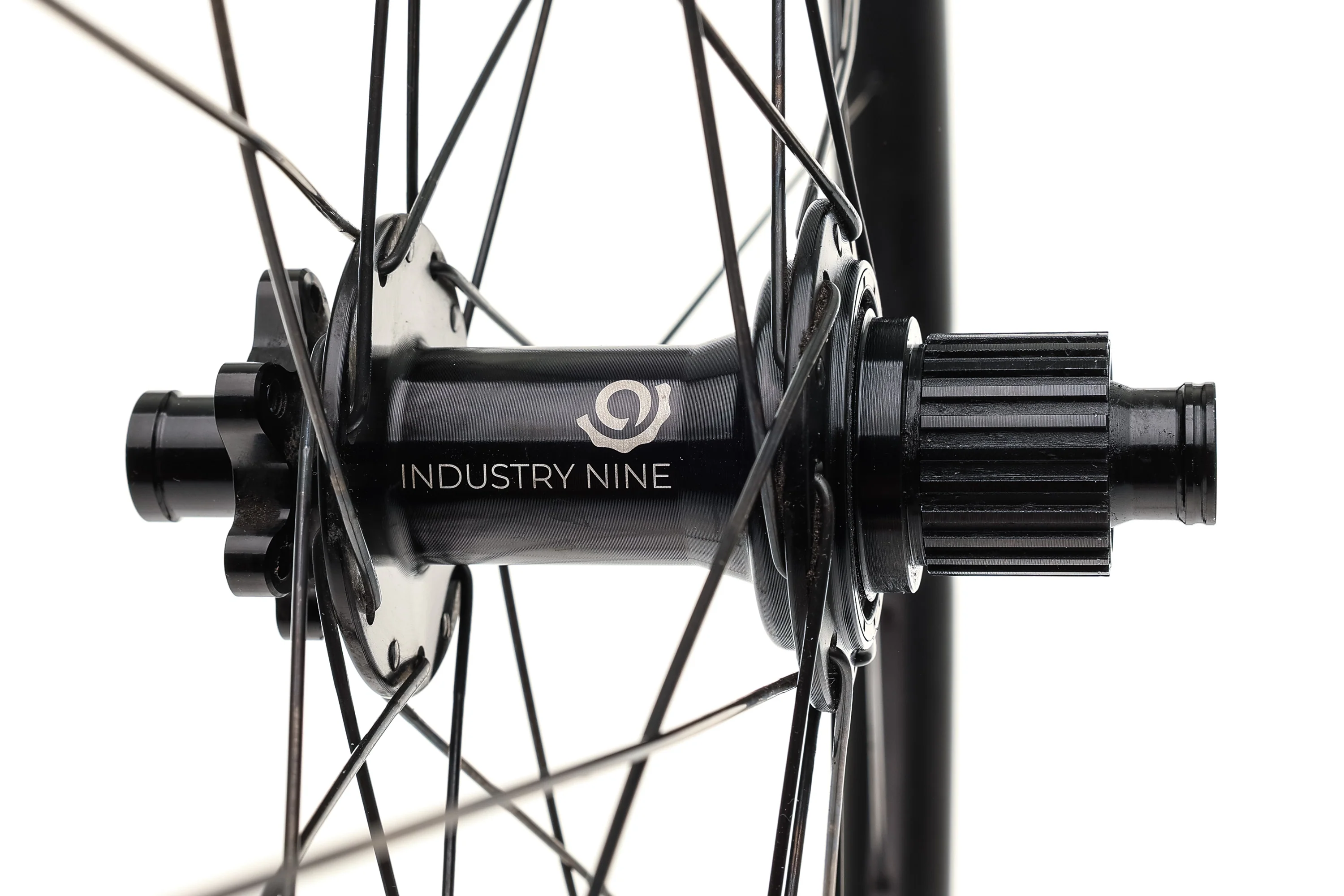Industry Nine Trail S Aluminum Tubeless 29" Wheelset - Image 3