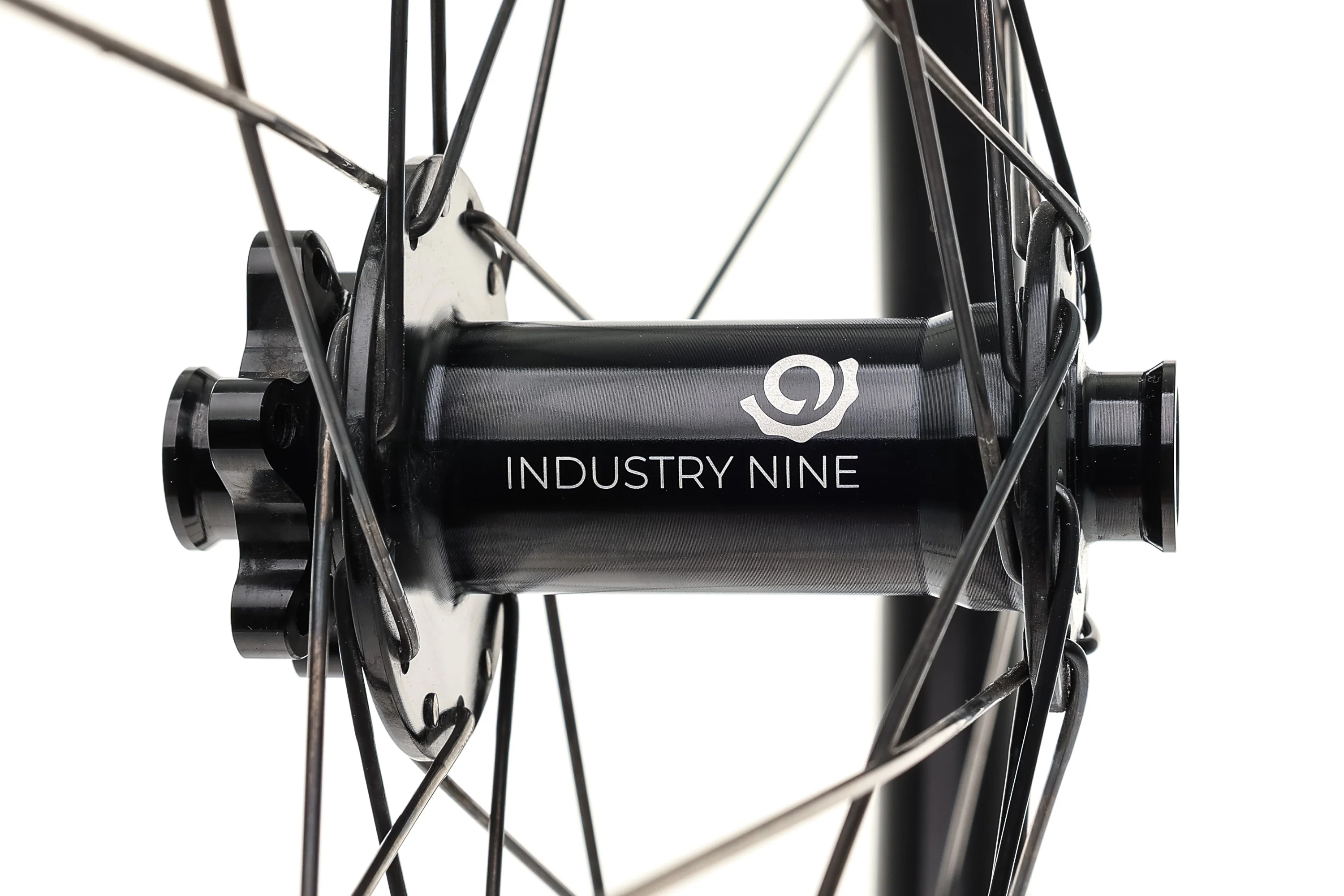 Industry Nine Trail S Aluminum Tubeless 29" Wheelset - Image 4