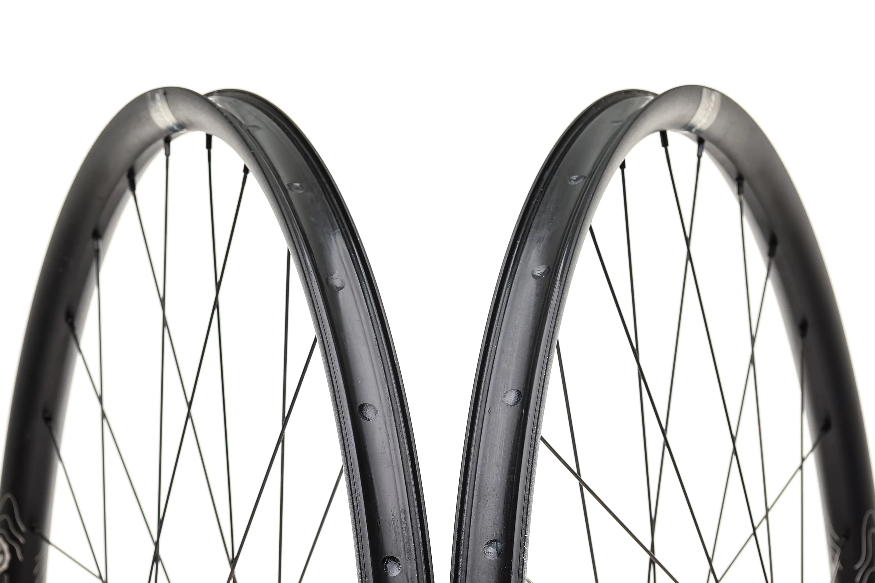 Industry Nine Trail S Aluminum Tubeless 29" Wheelset - Image 5