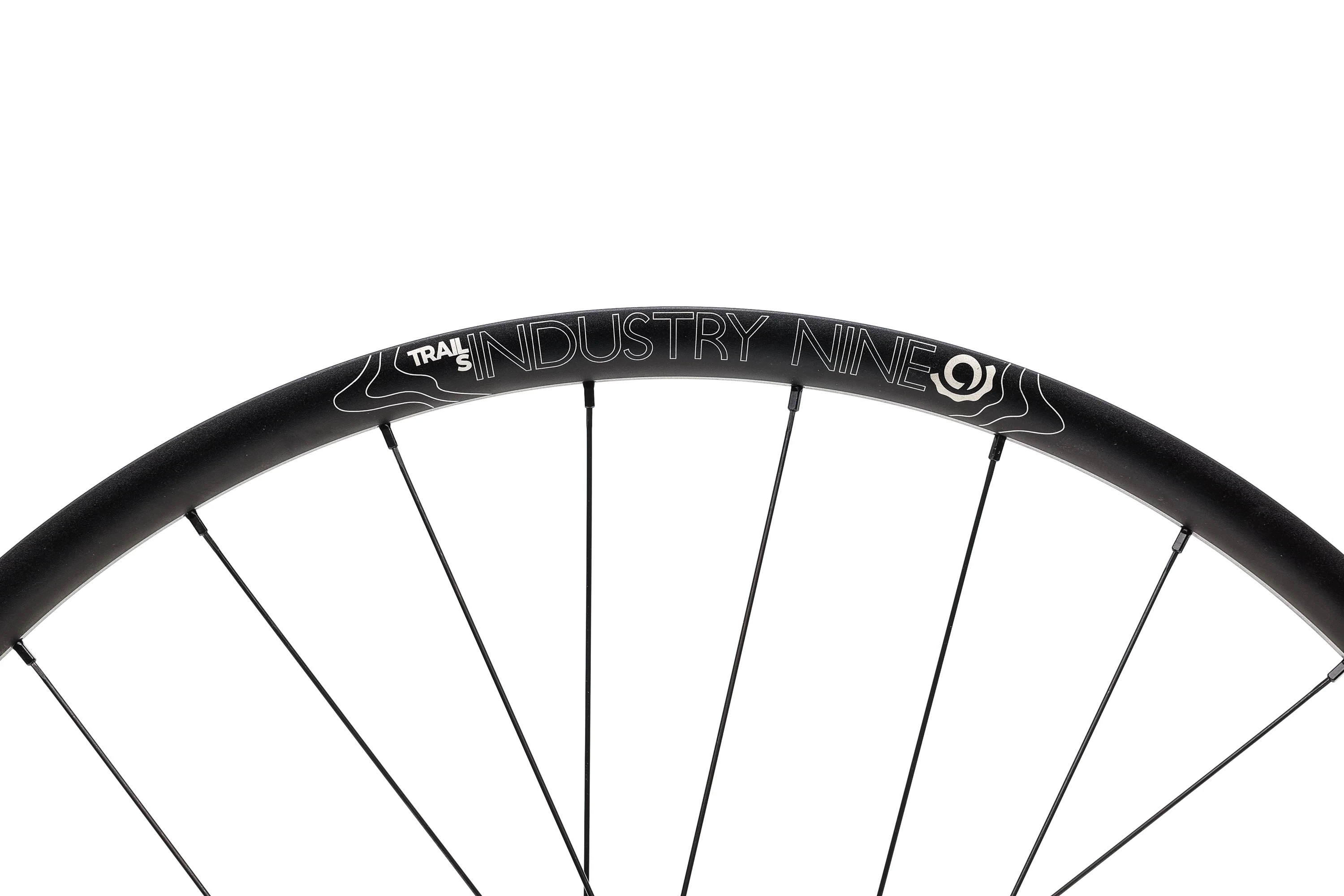 Industry Nine Trail S Aluminum Tubeless 29" Wheelset - Image 6