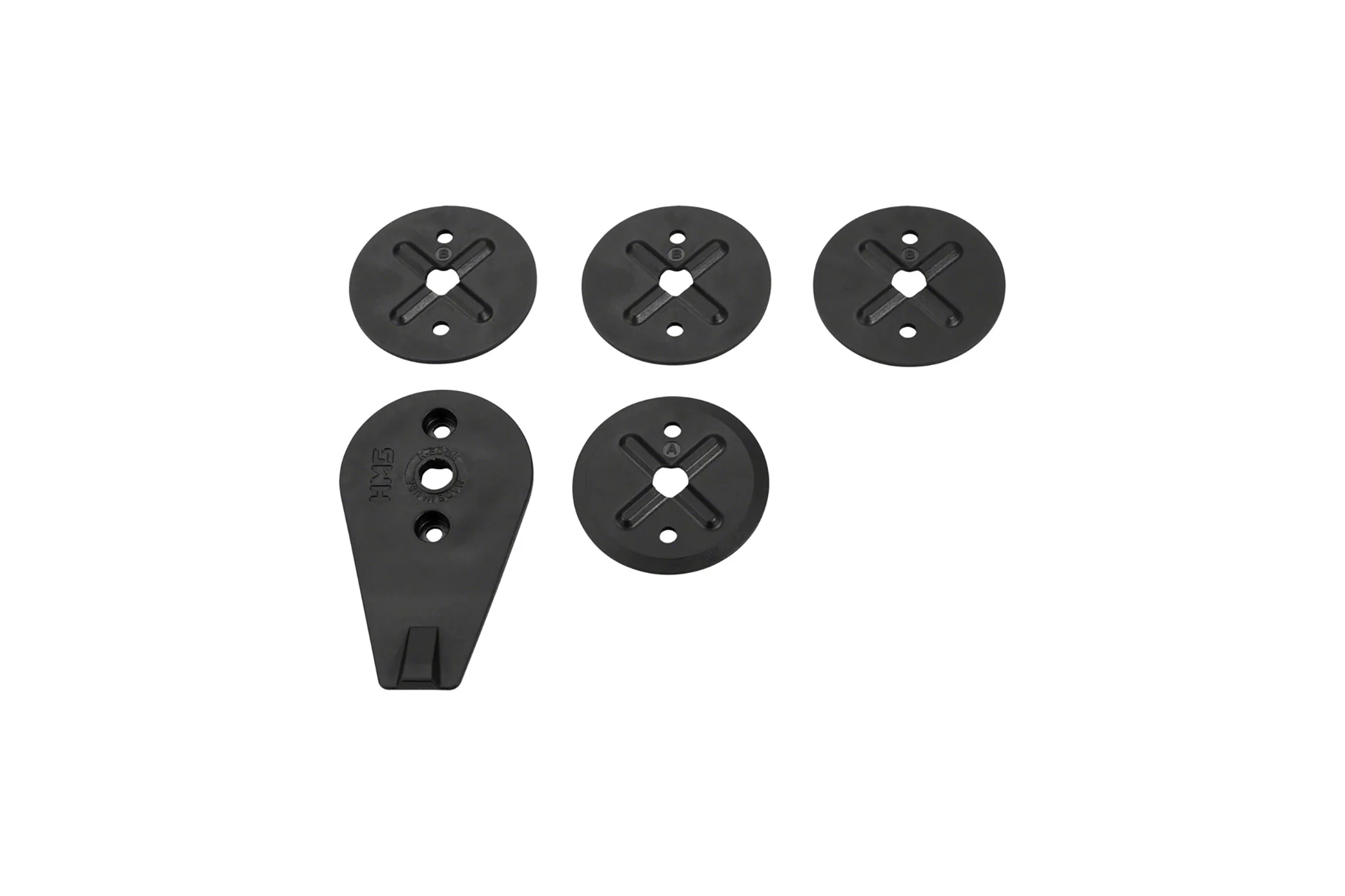 K-Edge Hammerhead Insert Kit for Karoo II Computers - Image 3