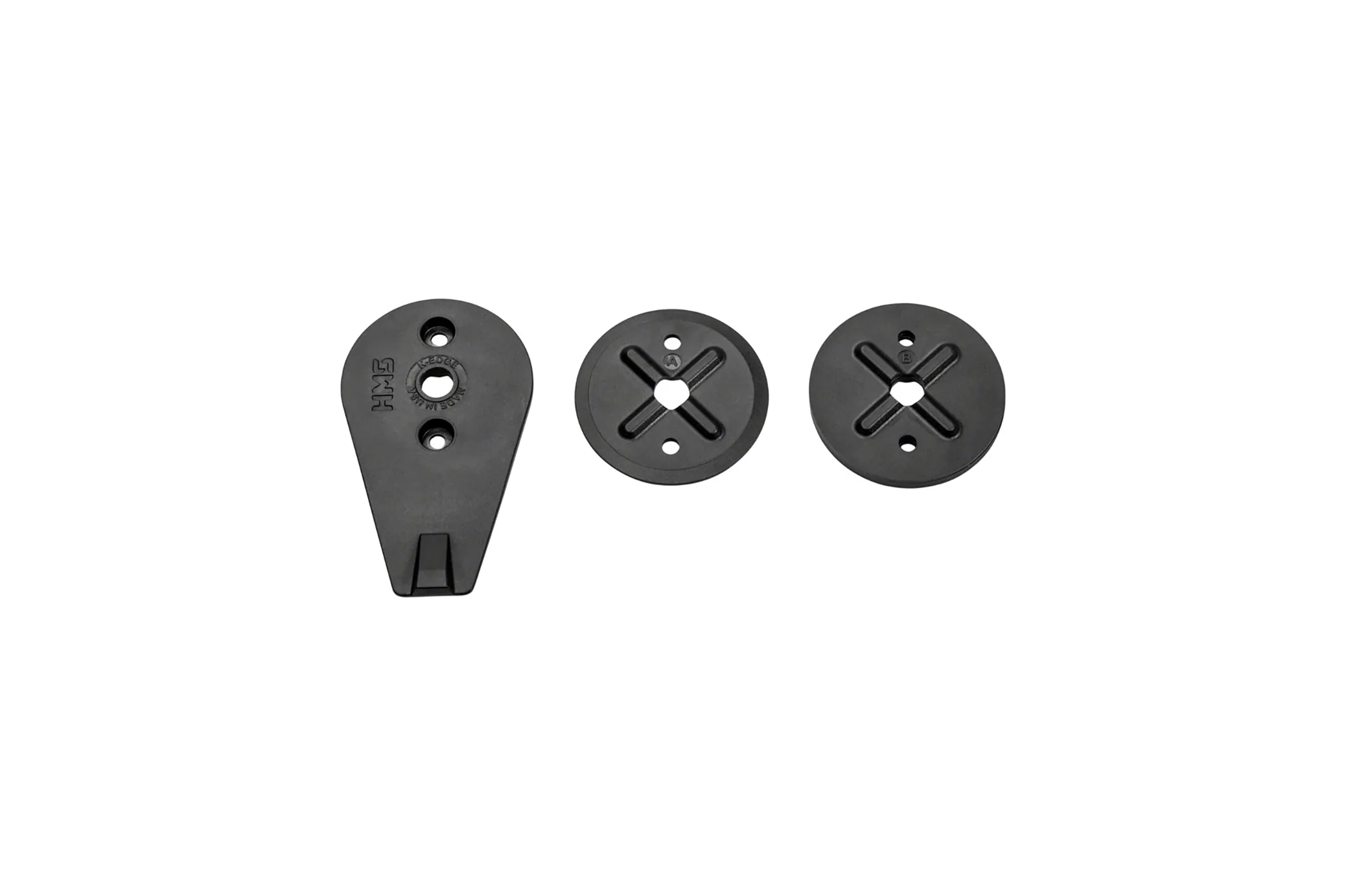 K-Edge Hammerhead Insert Kit for Karoo II Computers - Image 4