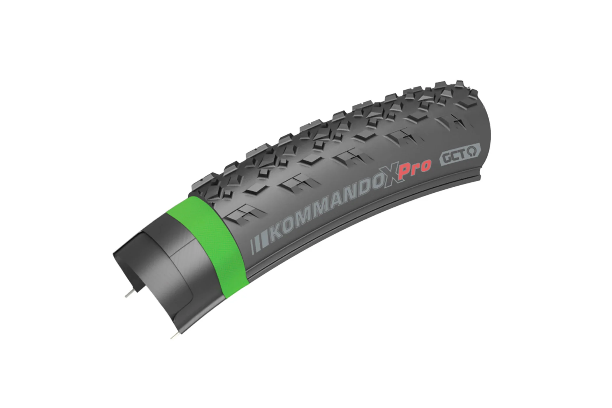 Kenda Kommando X Pro Tire 700c x 32mm Clincher