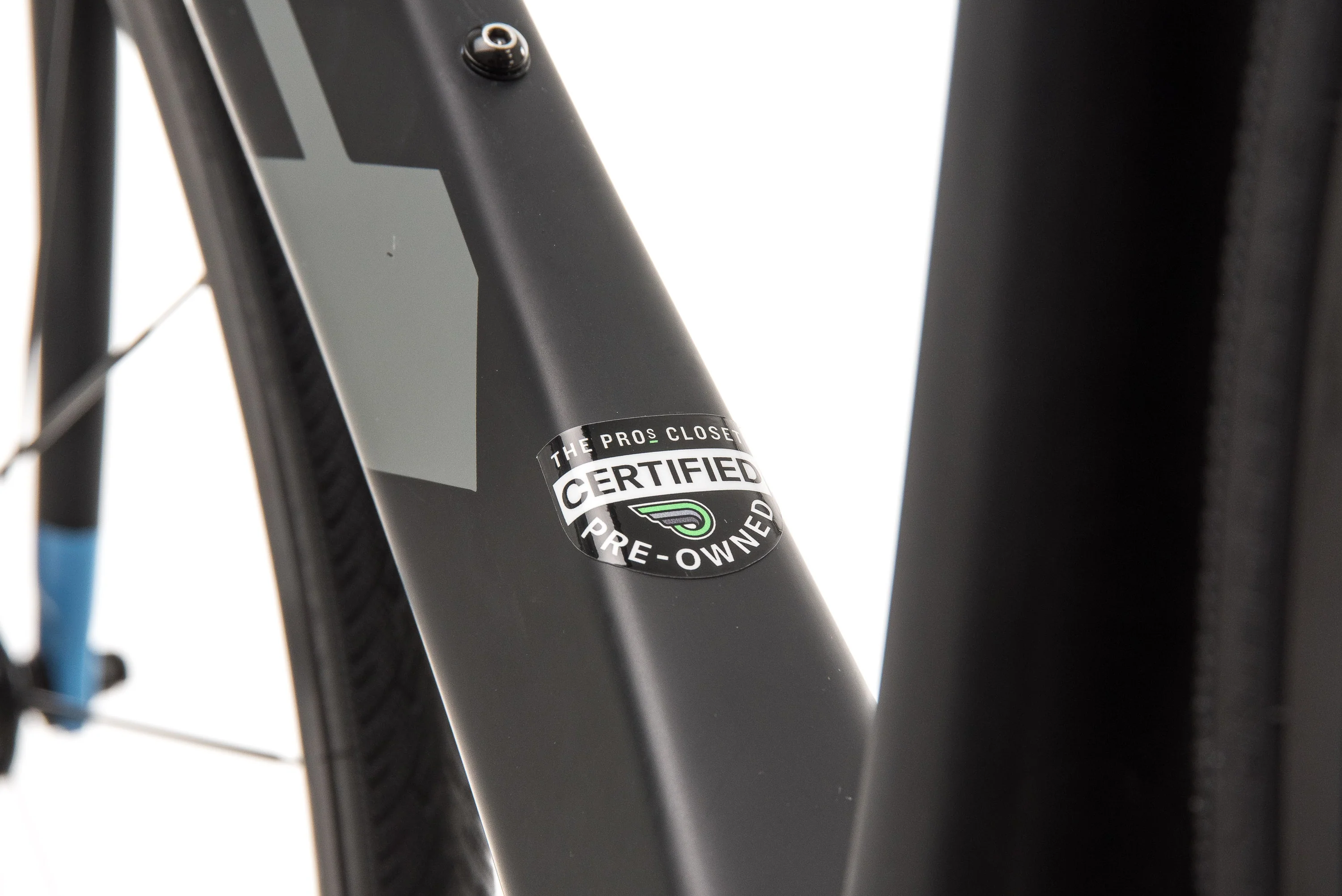 KindHuman Kampionne Road Bike - 2017, Large HT2 - Image 3
