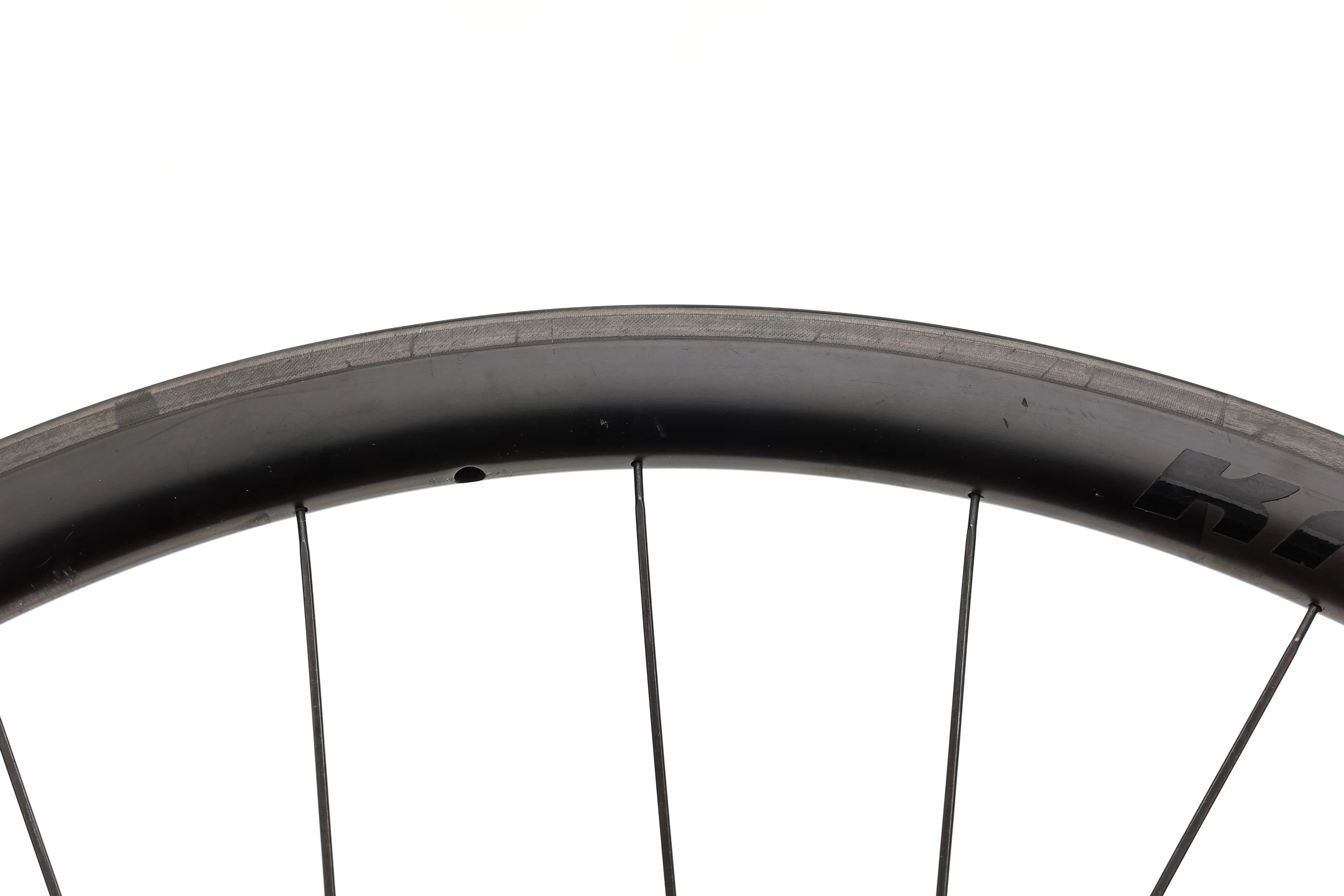 Knight Composites 35 Carbon Clincher 700c Wheelset - Image 10