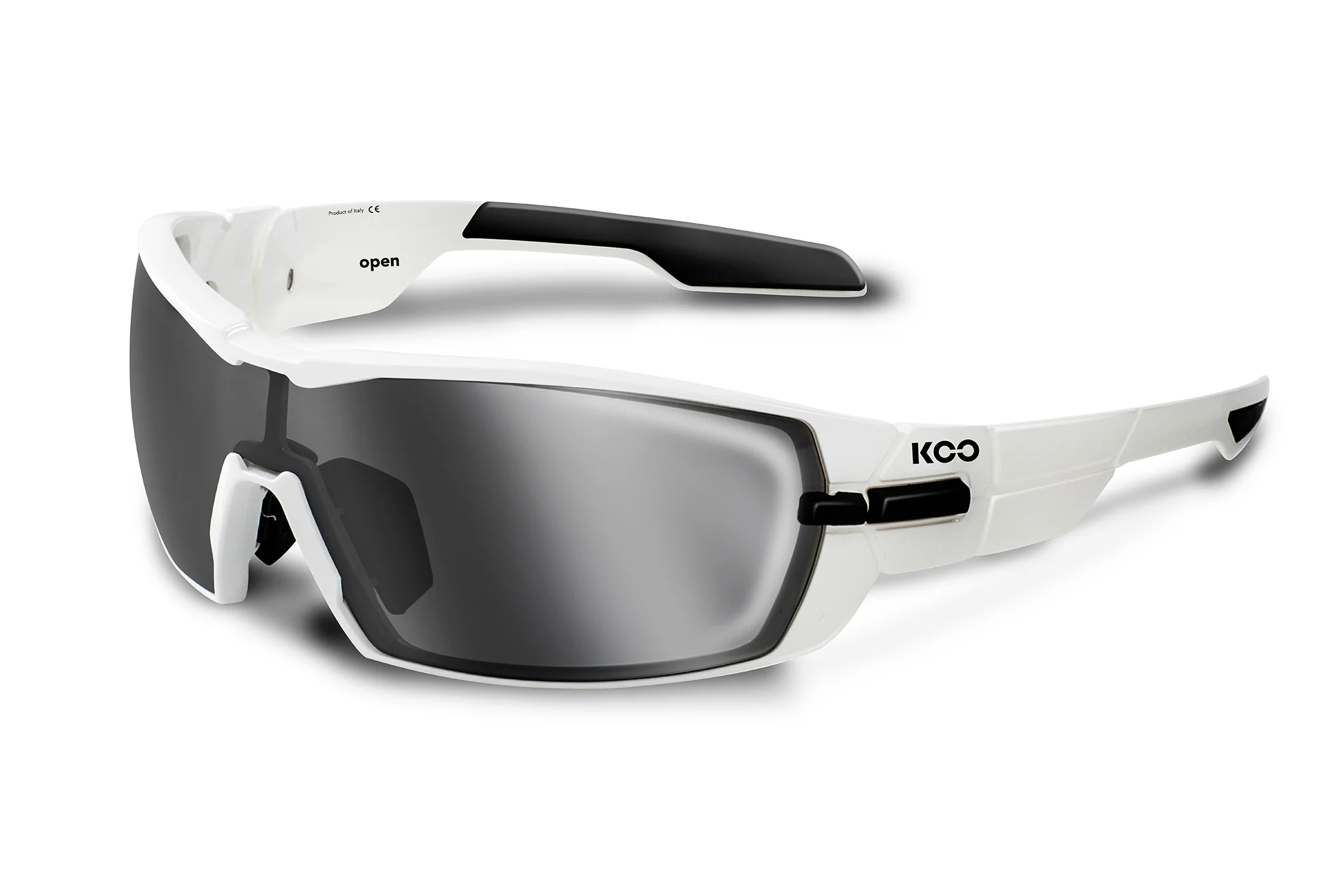 Koo Open Sunglasses Small - Image 12