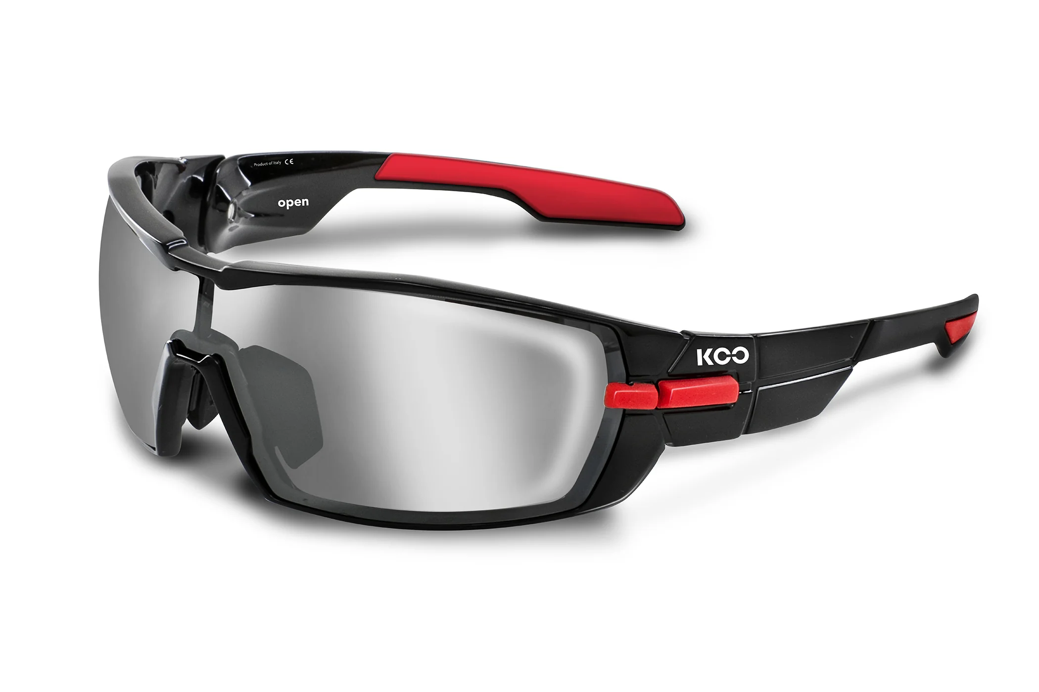 Koo Open Sunglasses Small - Image 17