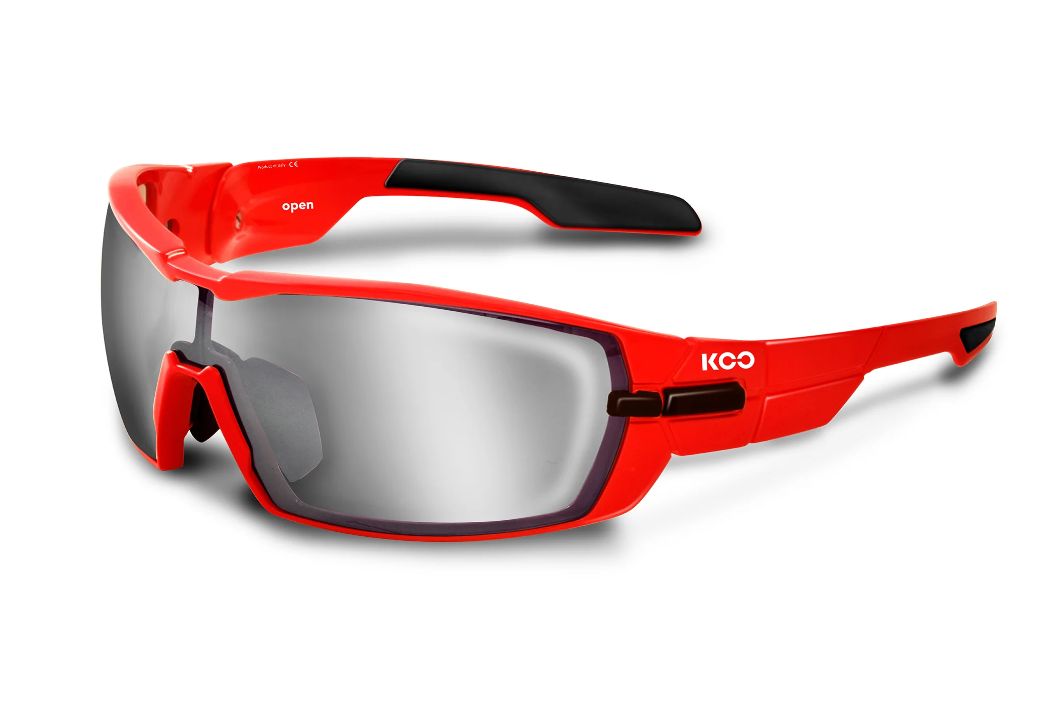 Koo Open Sunglasses Small - Image 18