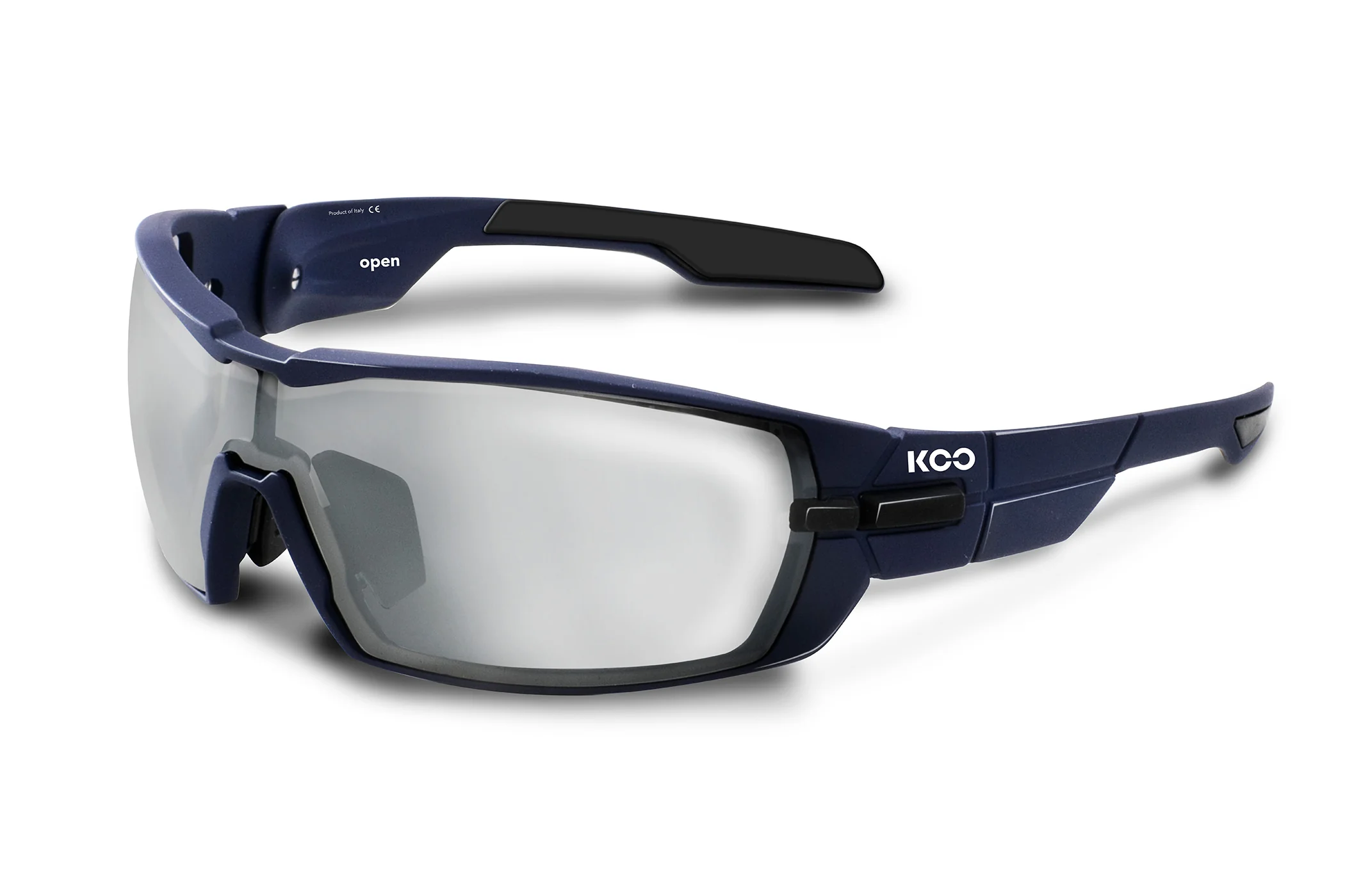 Koo Open Sunglasses Small - Image 20