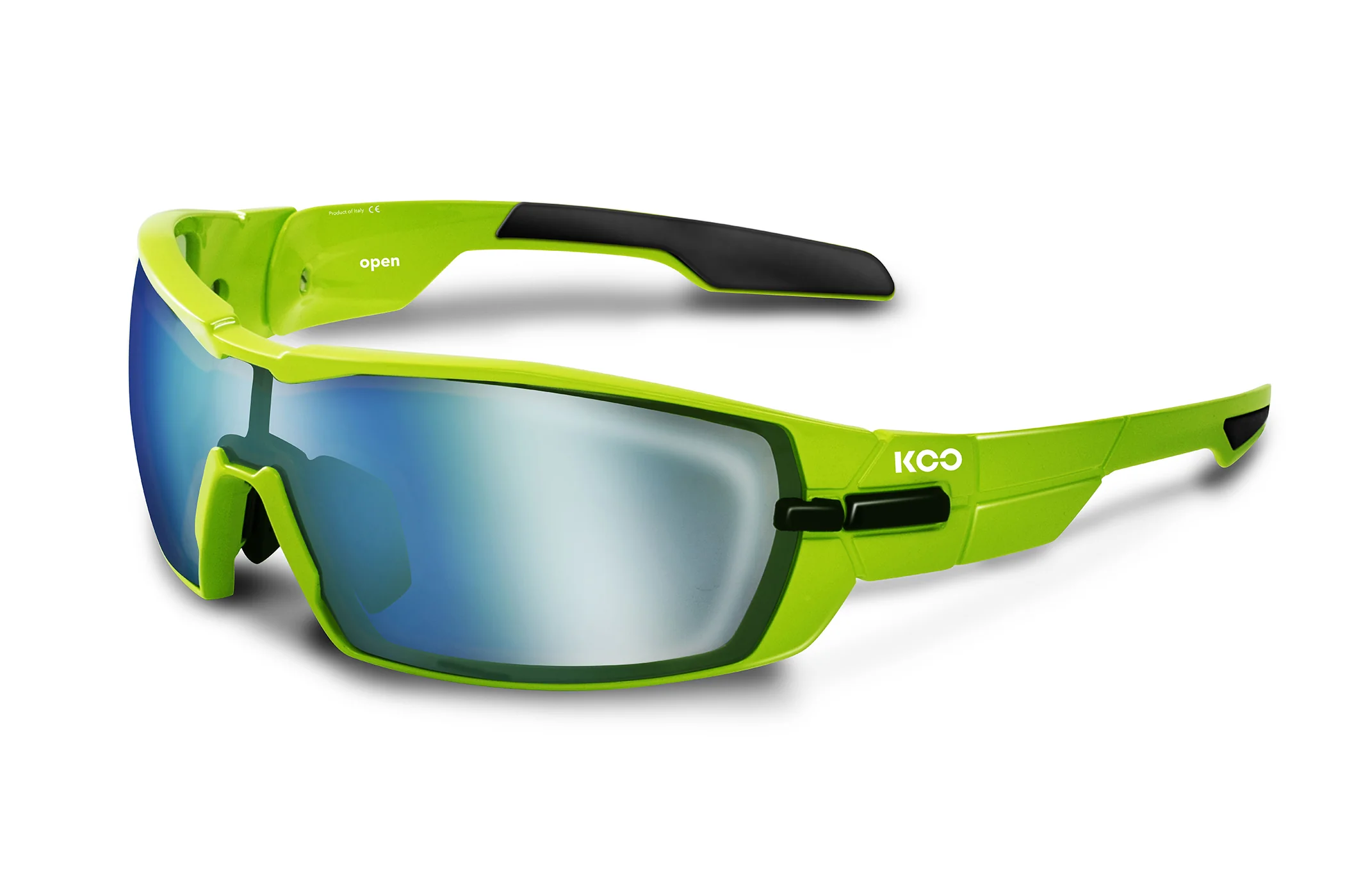 Koo Open Sunglasses Small - Image 22