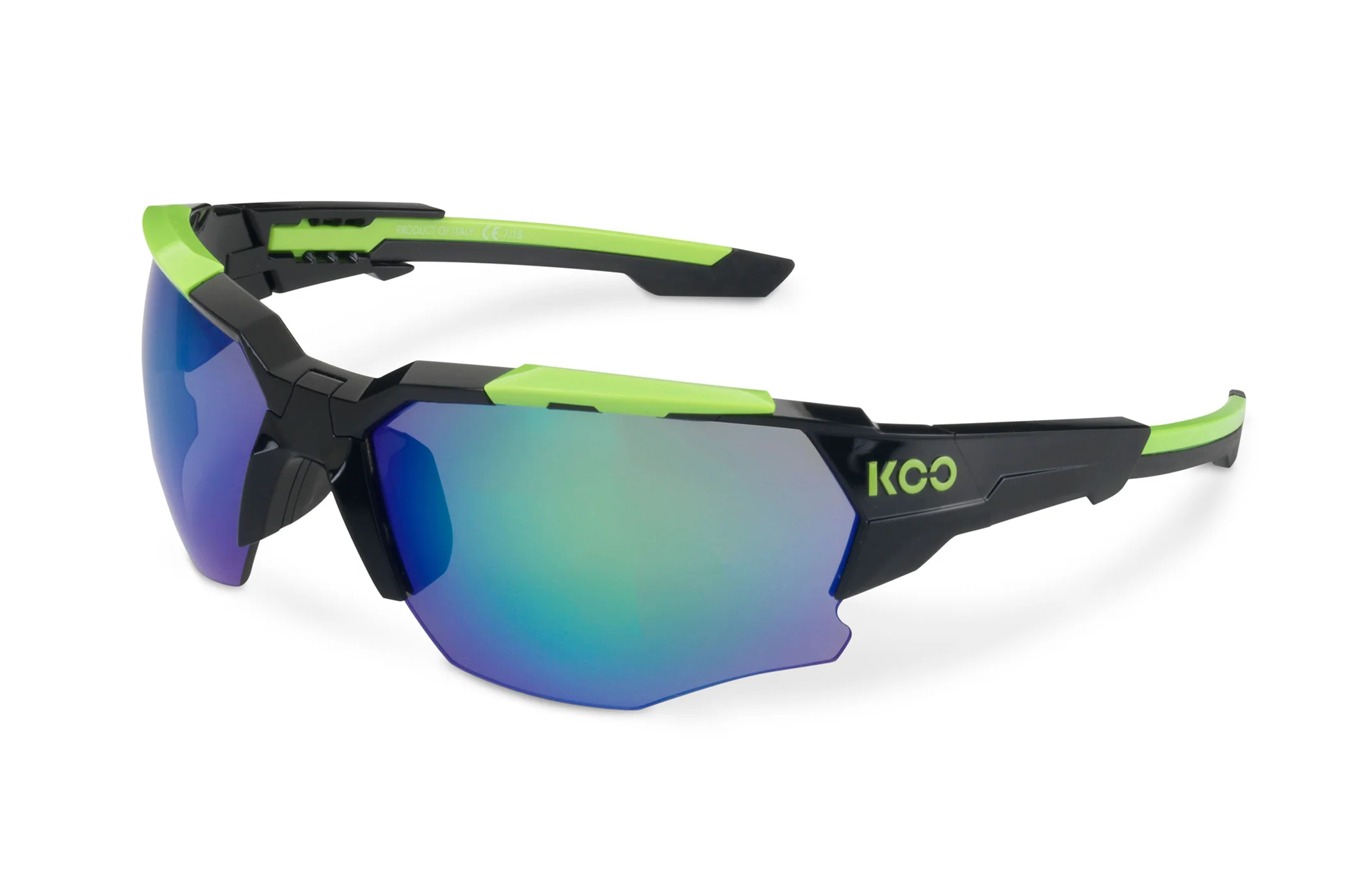 KOO Orion Sunglasses - Image 3