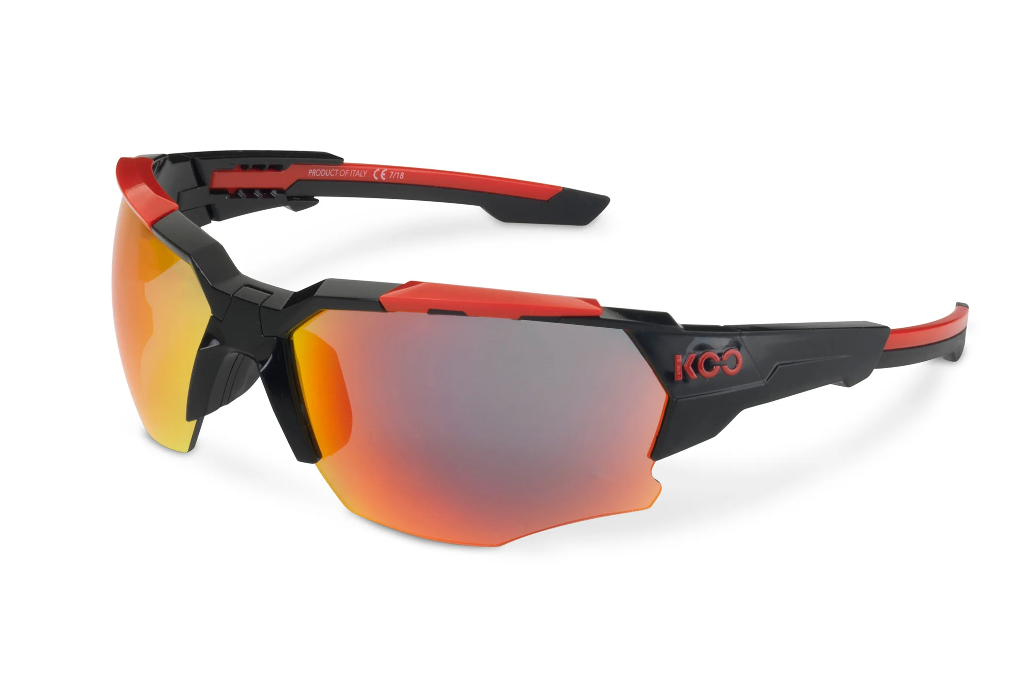 KOO Orion Sunglasses - Image 4