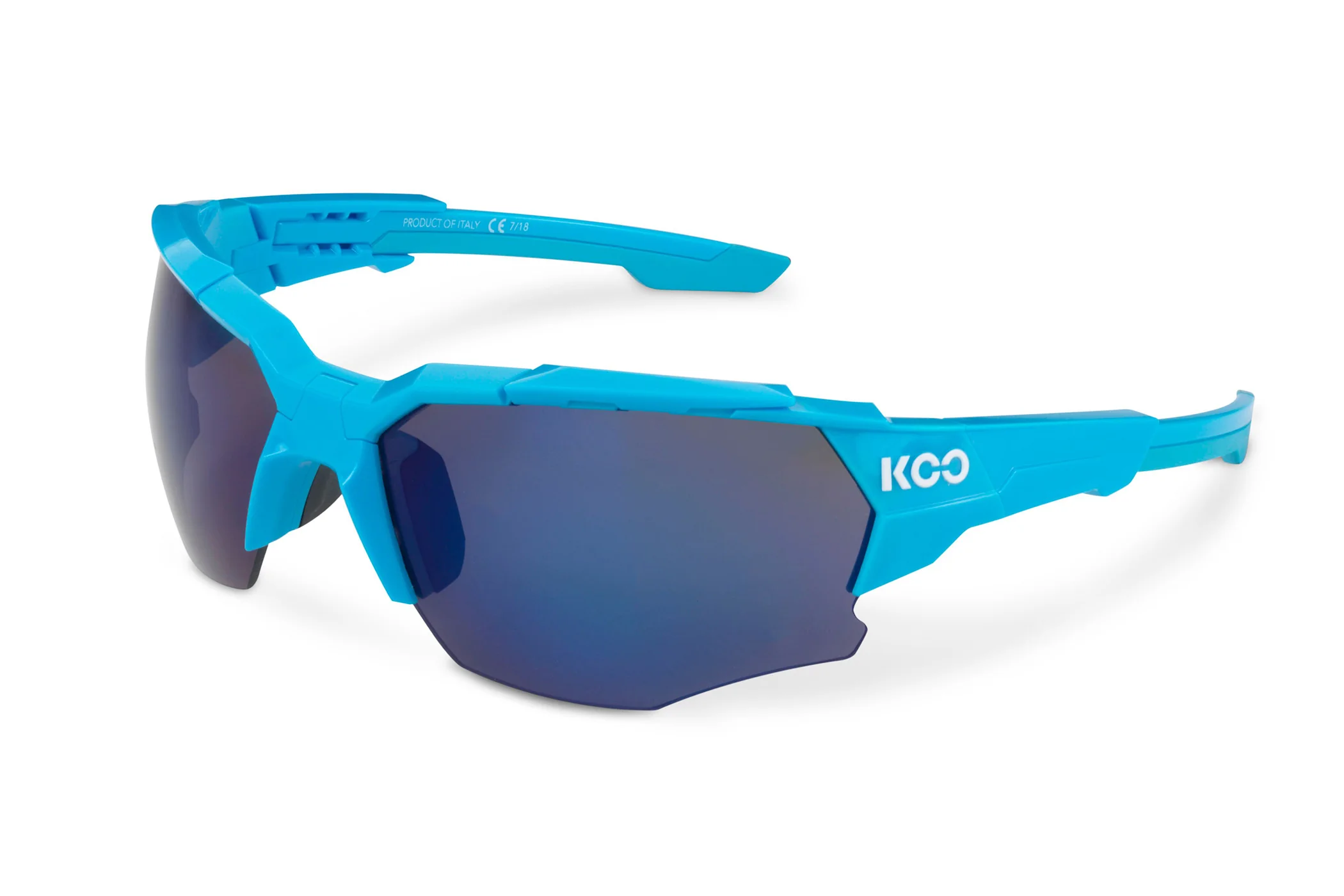KOO Orion Sunglasses - Image 6