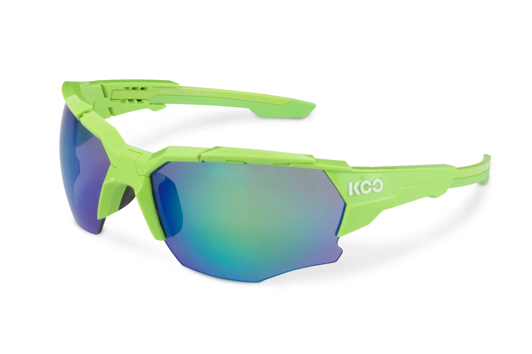 KOO Orion Sunglasses - Image 7