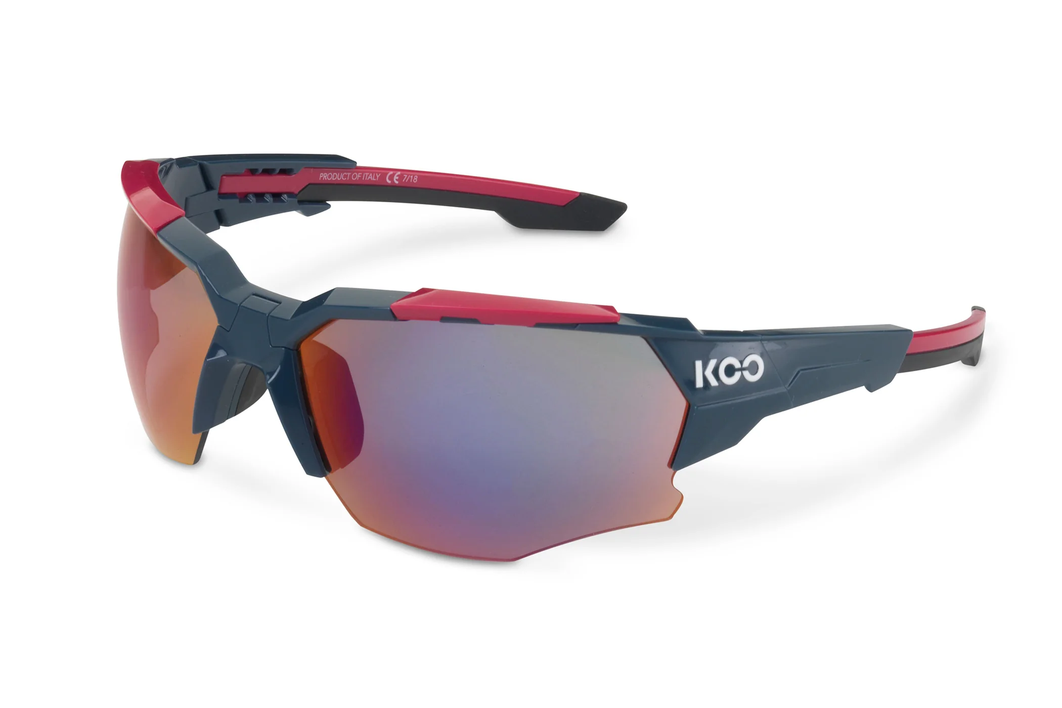 KOO Orion Sunglasses - Image 9