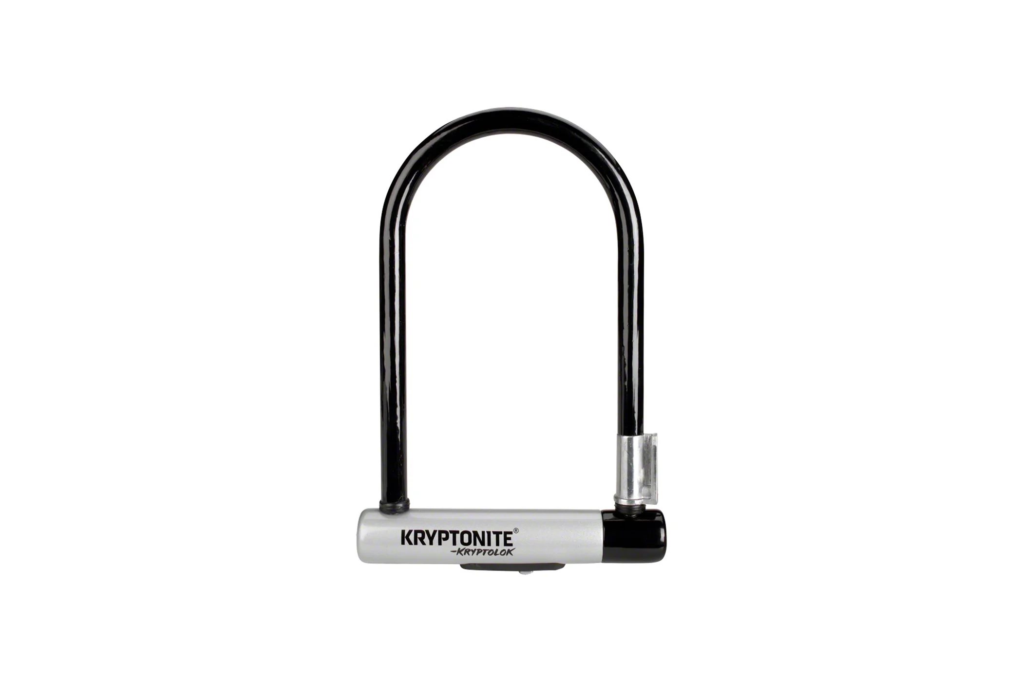 Kryptonite KryptoLok U-Lock 5 x 9" Keyed