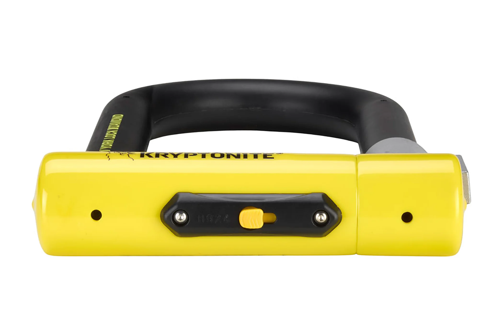Kryptonite New York Diamond Standard Lock - Image 4