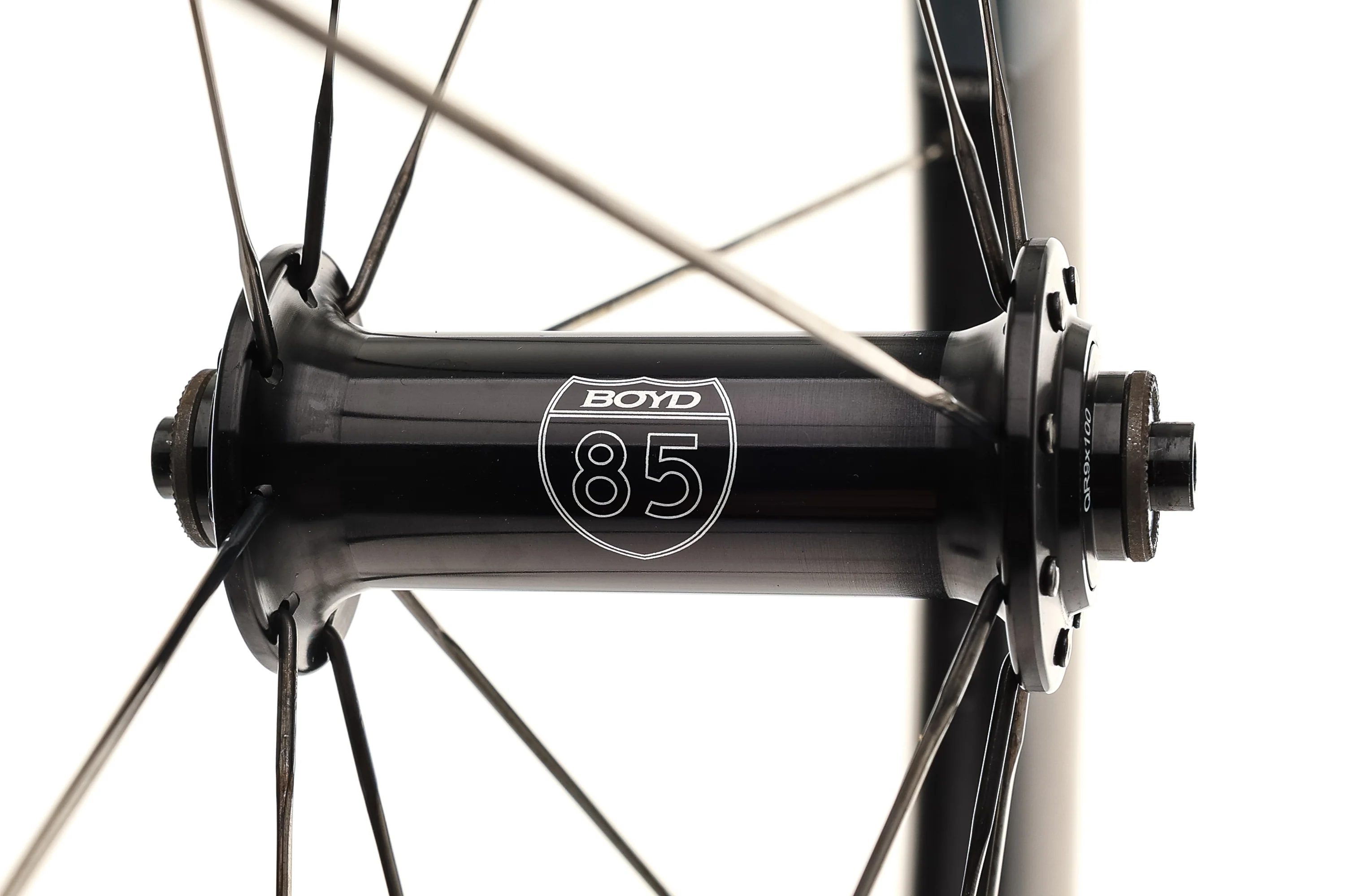 Light Bicycle Falcon R88 Carbon Tubeless 700c Wheelset - Image 4