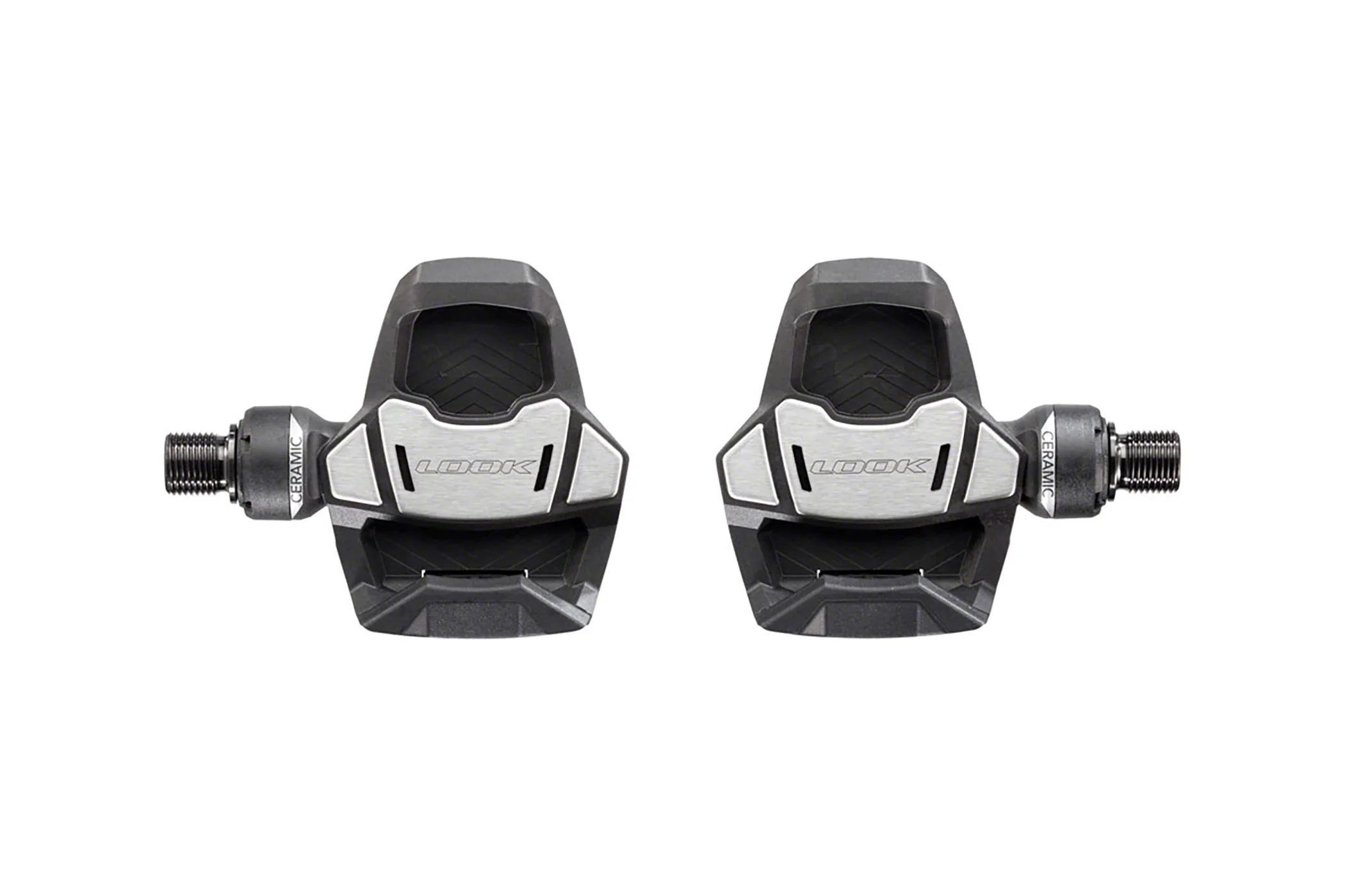 Look Keo Blade Carbon Ceramic Ti Pedals - Image 3
