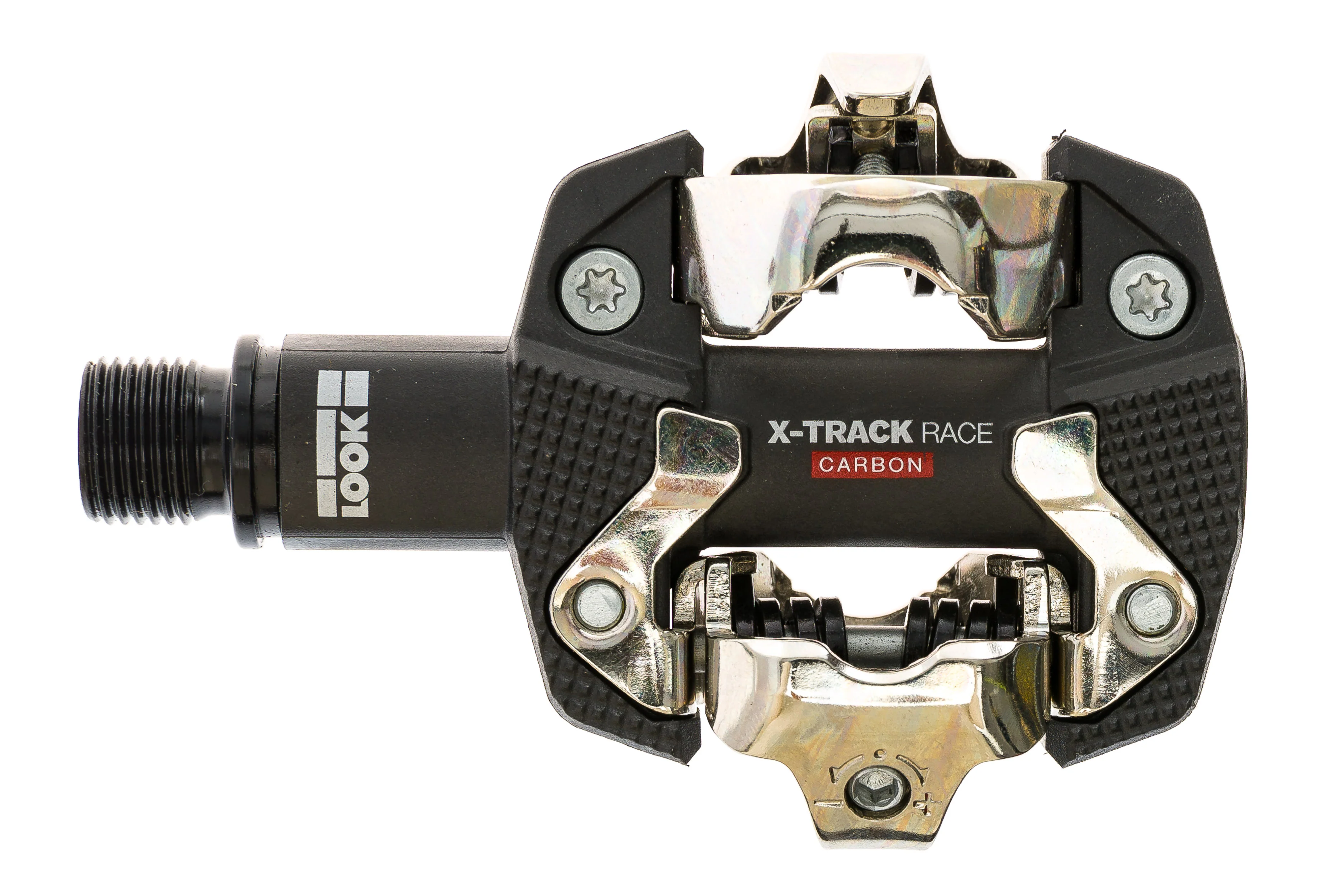 Look X-Track Race Carbon Mountain Bike Pedal - Image 2
