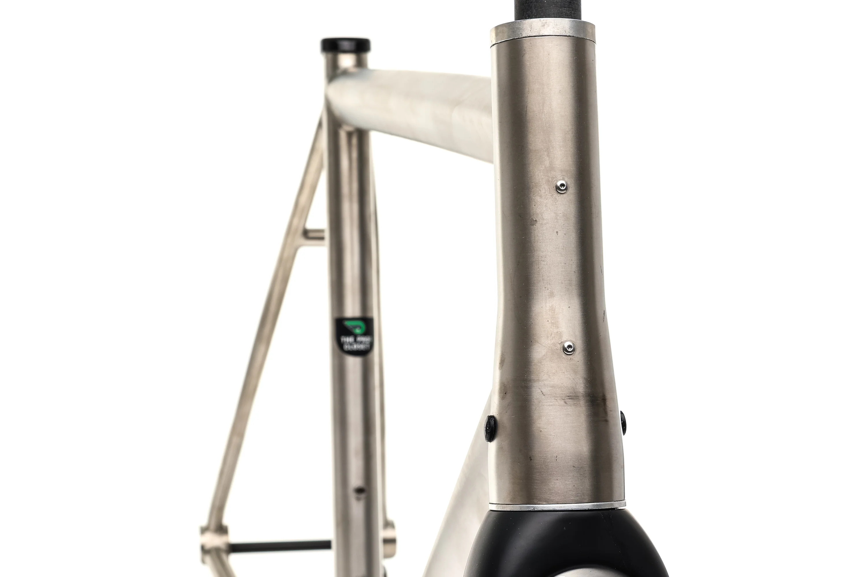 Lynskey R480 Disc X-Large Frameset - Image 3
