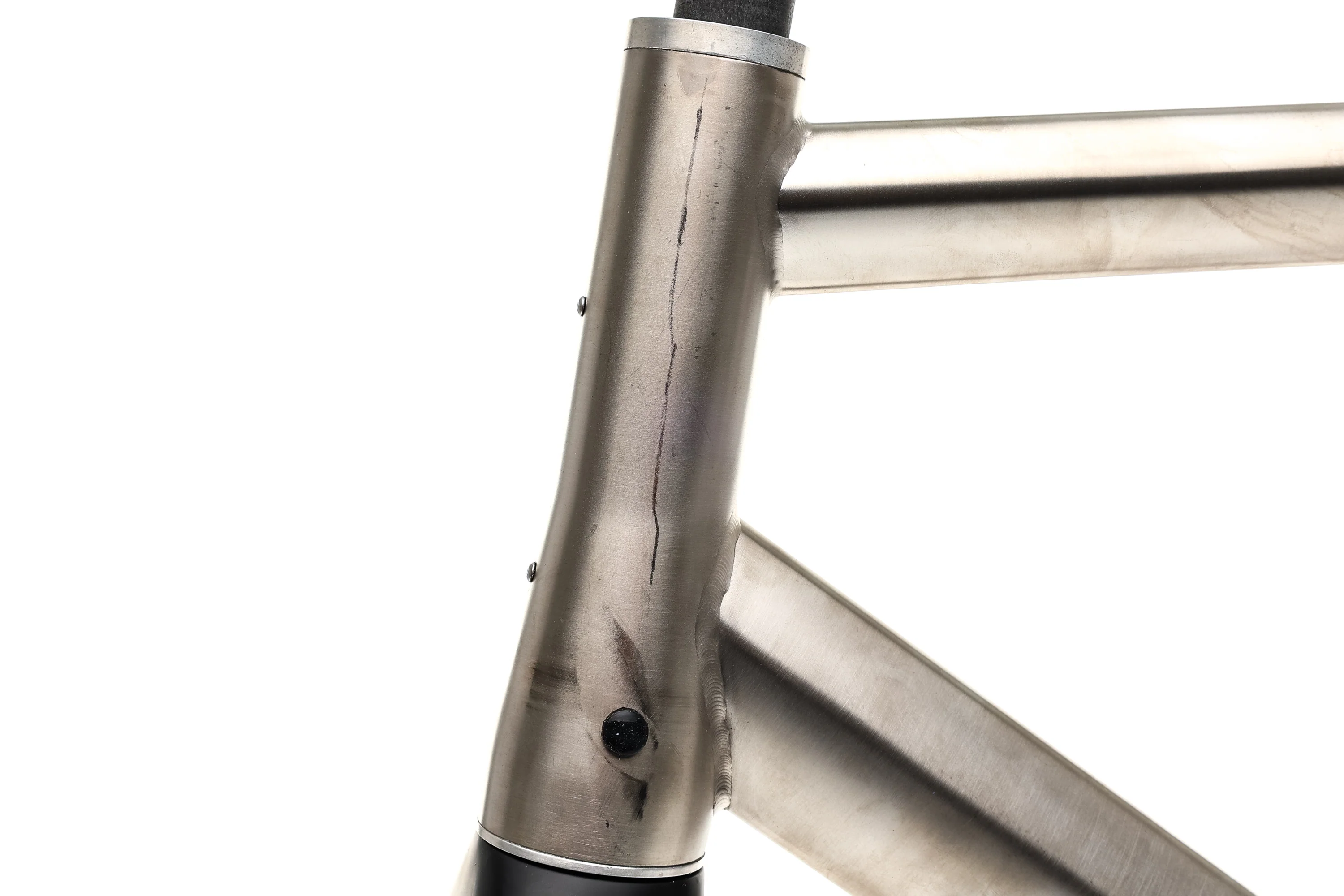 Lynskey R480 Disc X-Large Frameset - Image 5