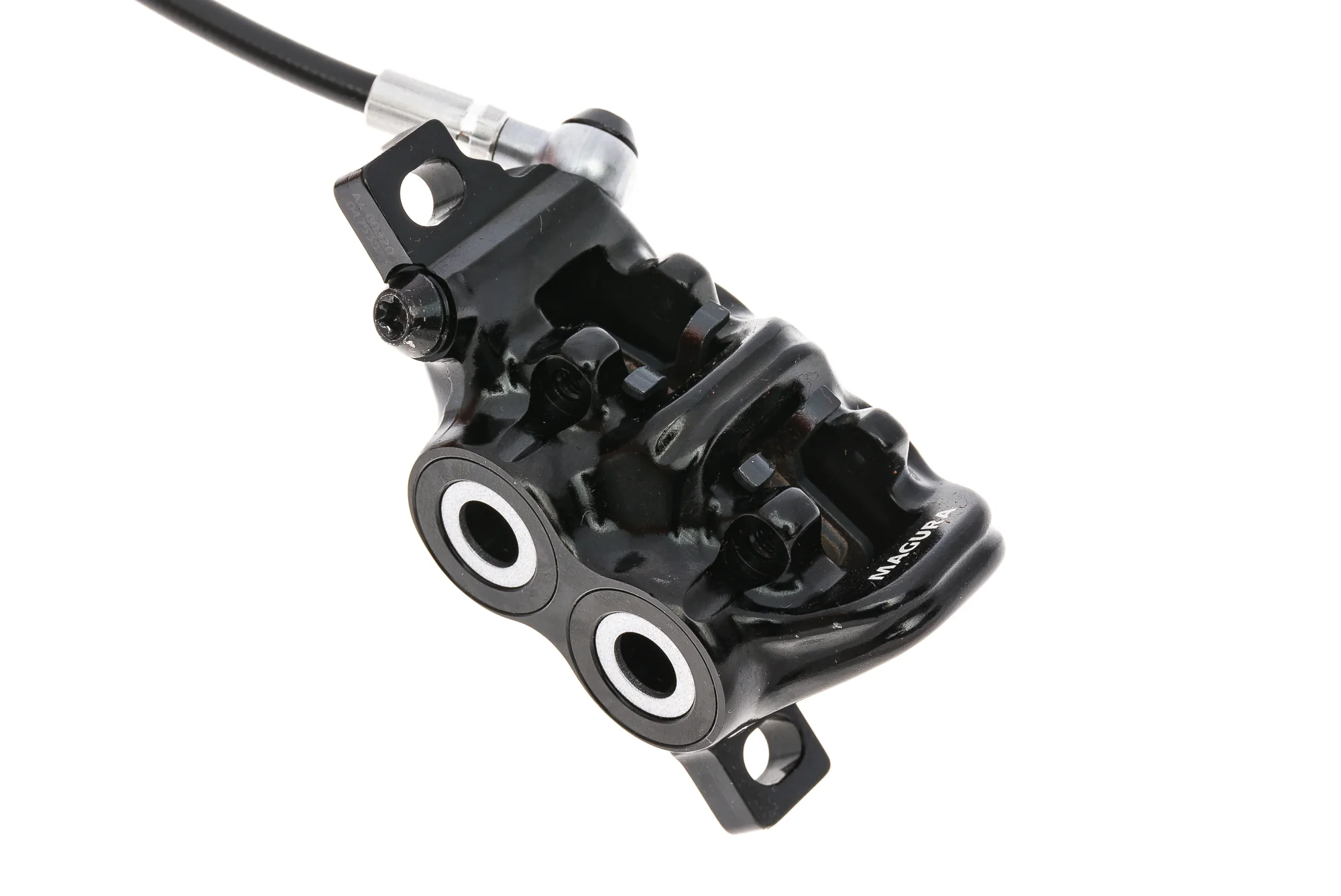 Magura MT Trail Sport Left/Front Hydraulic Disc Brake Set - Image 2