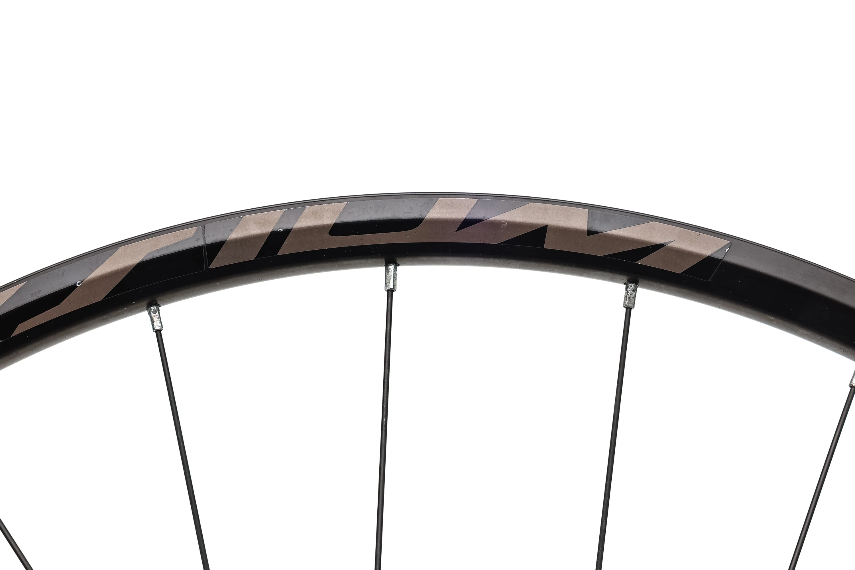 Mavic Aksium Allroad Disc Aluminum Clincher 700c Wheelset - Image 9