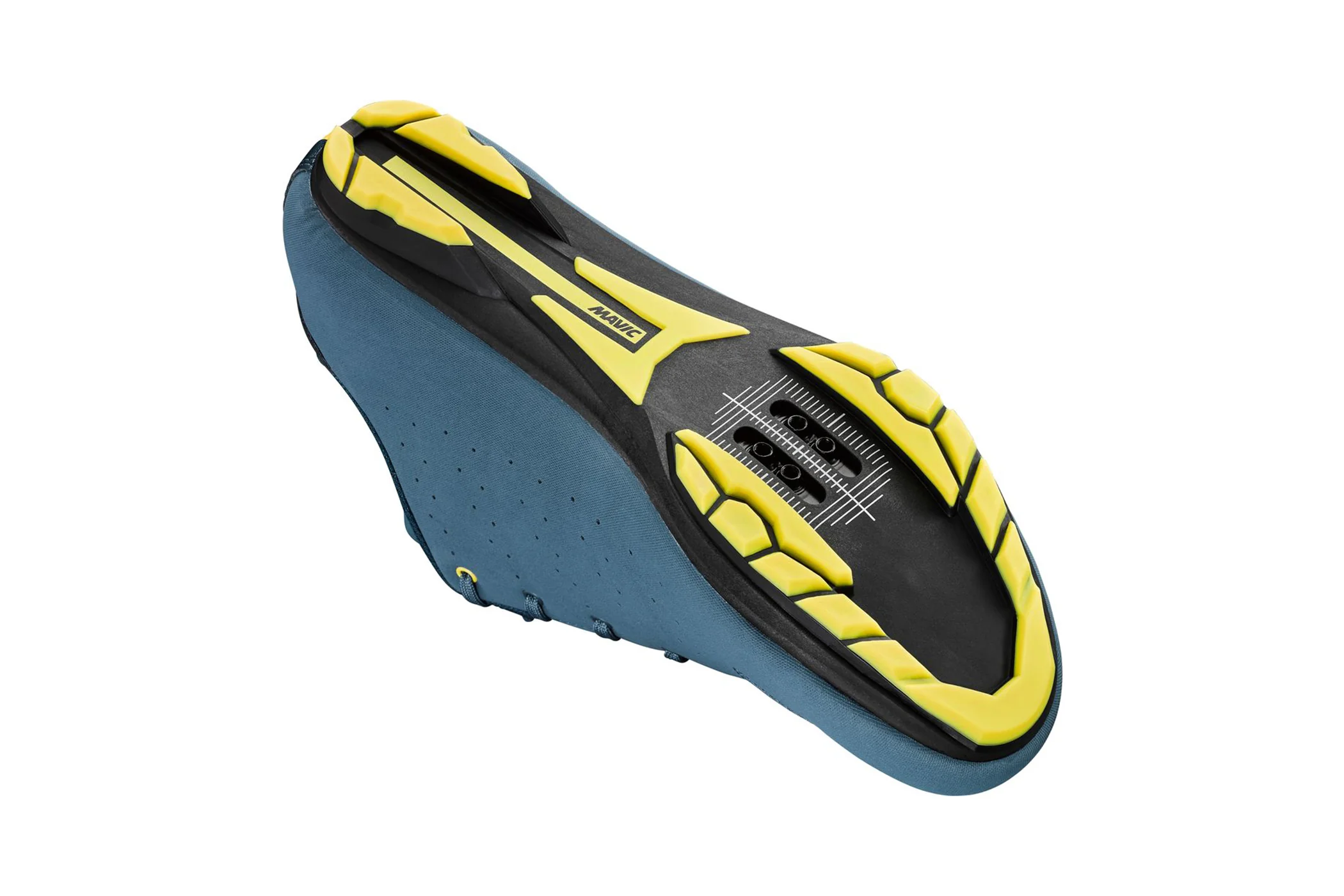 Mavic Allroad Elite Road/Gravel Bike Shoes - Image 6