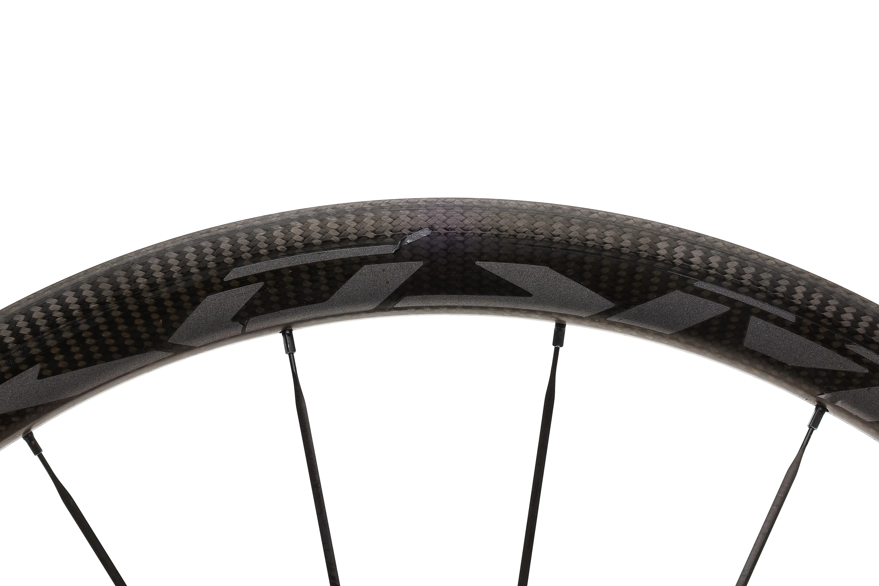 Mavic Cosmic Pro Carbon SL Tubeless 700c Wheelset - Image 11