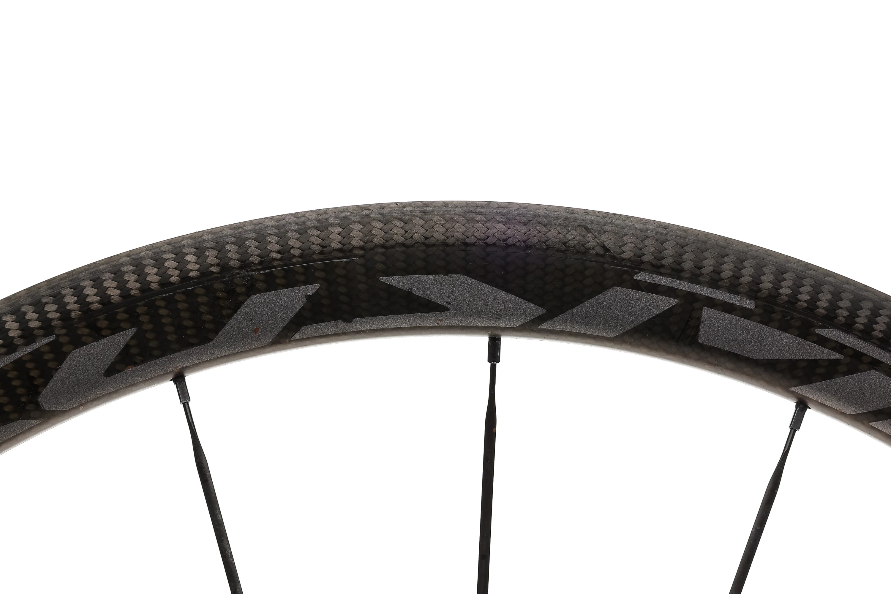Mavic Cosmic Pro Carbon SL Tubeless 700c Wheelset - Image 12