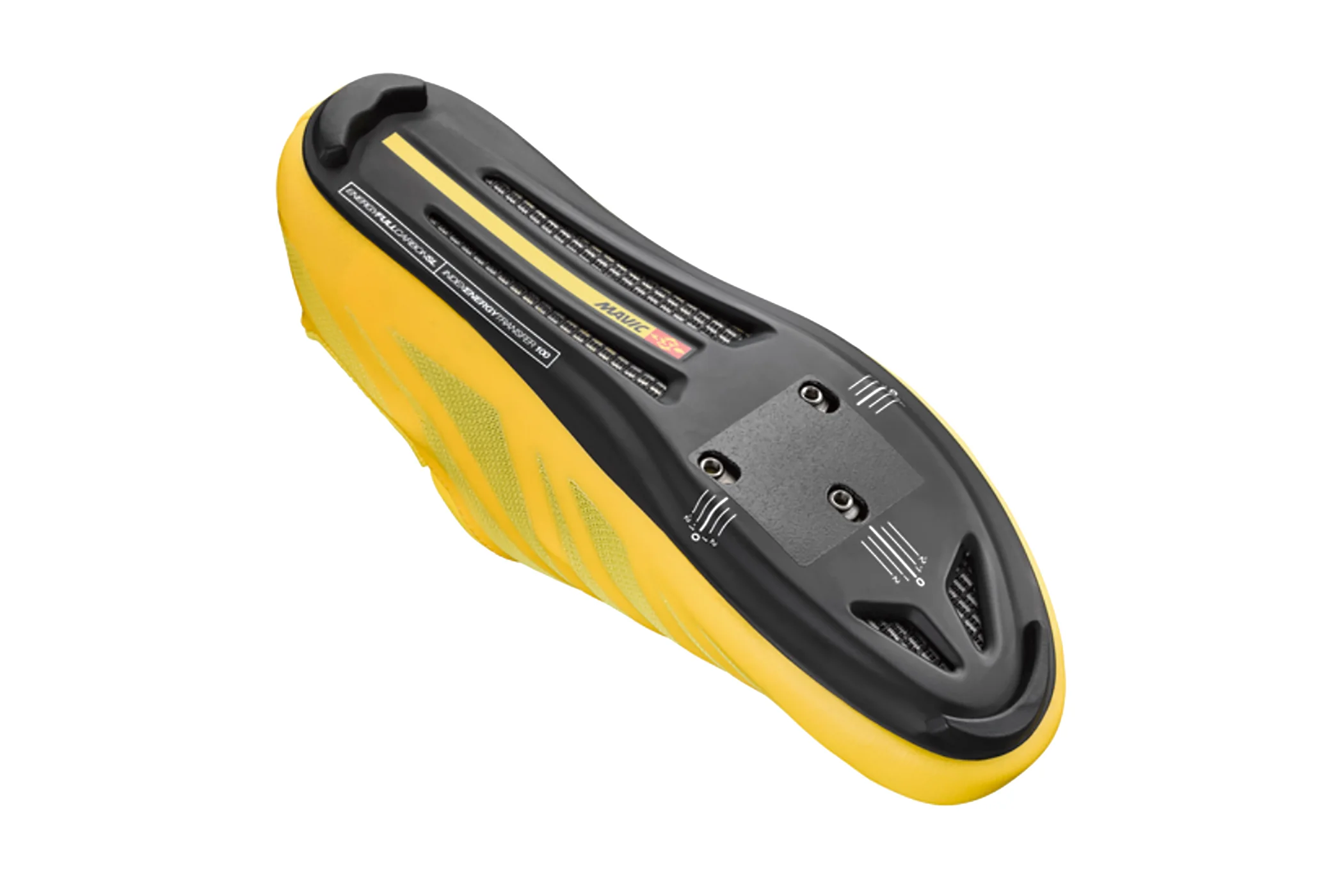 Mavic Cosmic SL Ultimate Road Bike Shoes - Image 8