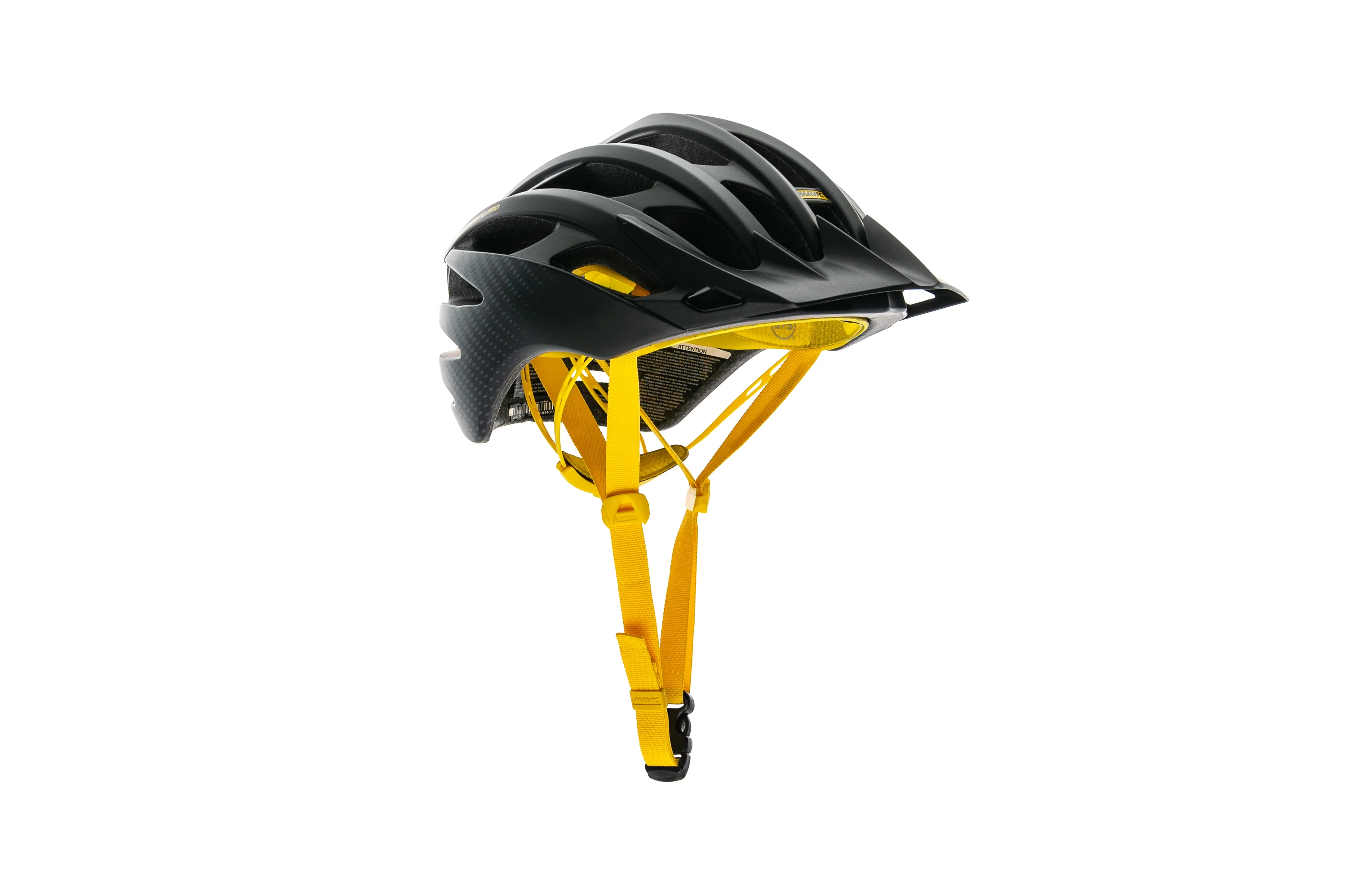 Mavic Crossmax SL Pro MIPS Bike Helmet - Image 5