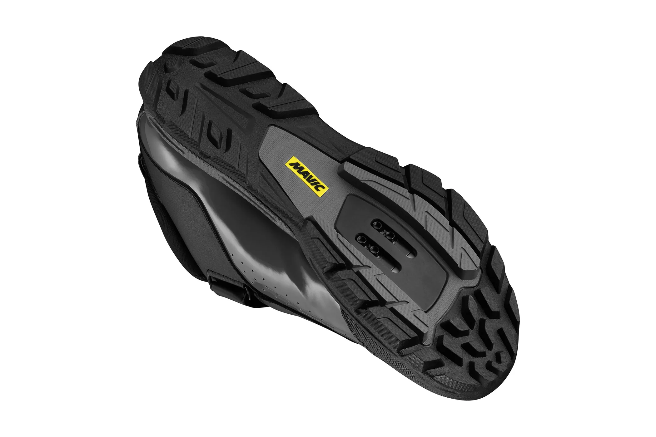 Mavic Deemax Elite Mountain Bike Shoes - Image 3