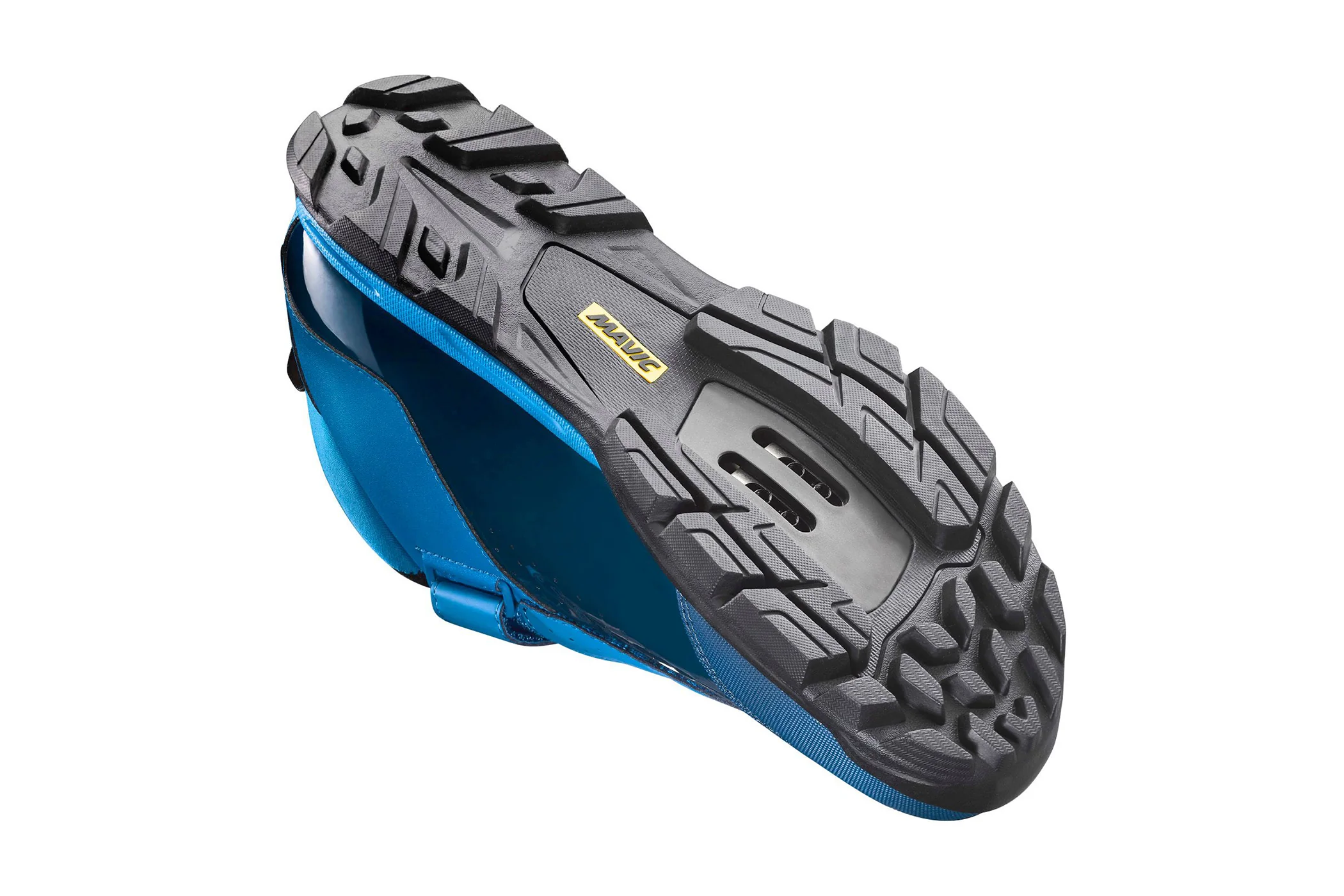 Mavic Deemax Elite Mountain Bike Shoes - Image 7