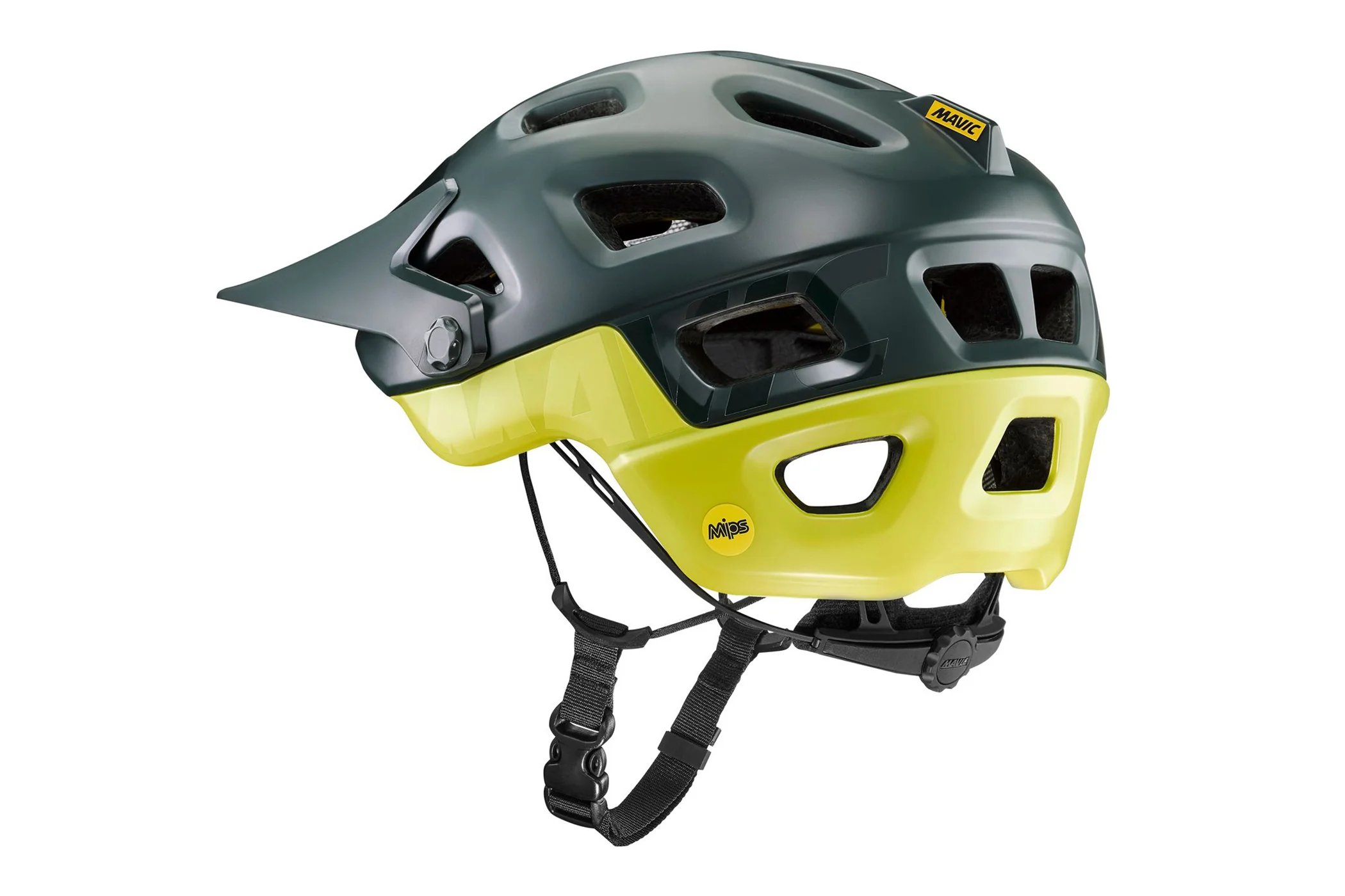 Mavic Deemax Pro MIPS Bike Helmet - Image 10