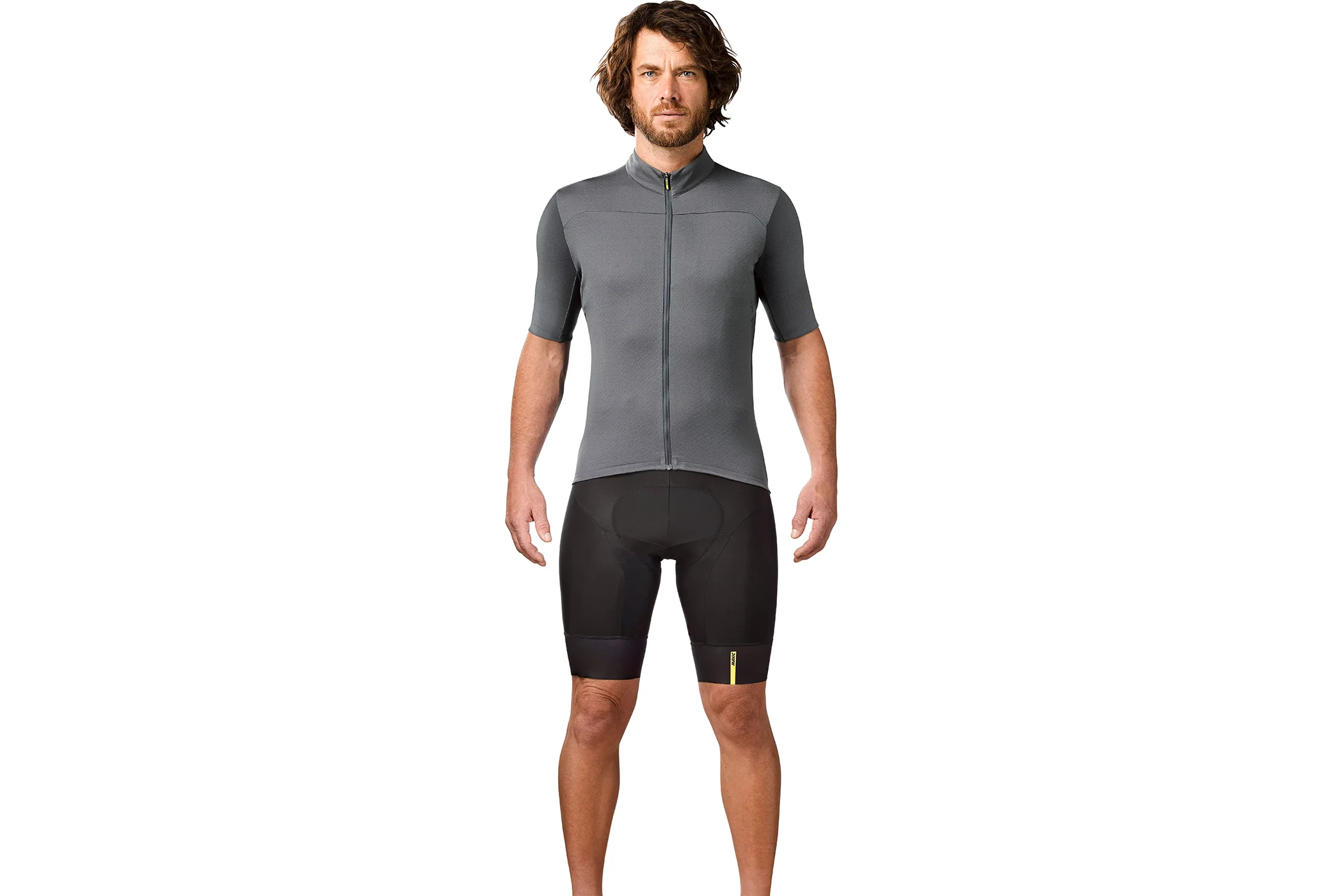Mavic Essential Merino Jersey - Image 10