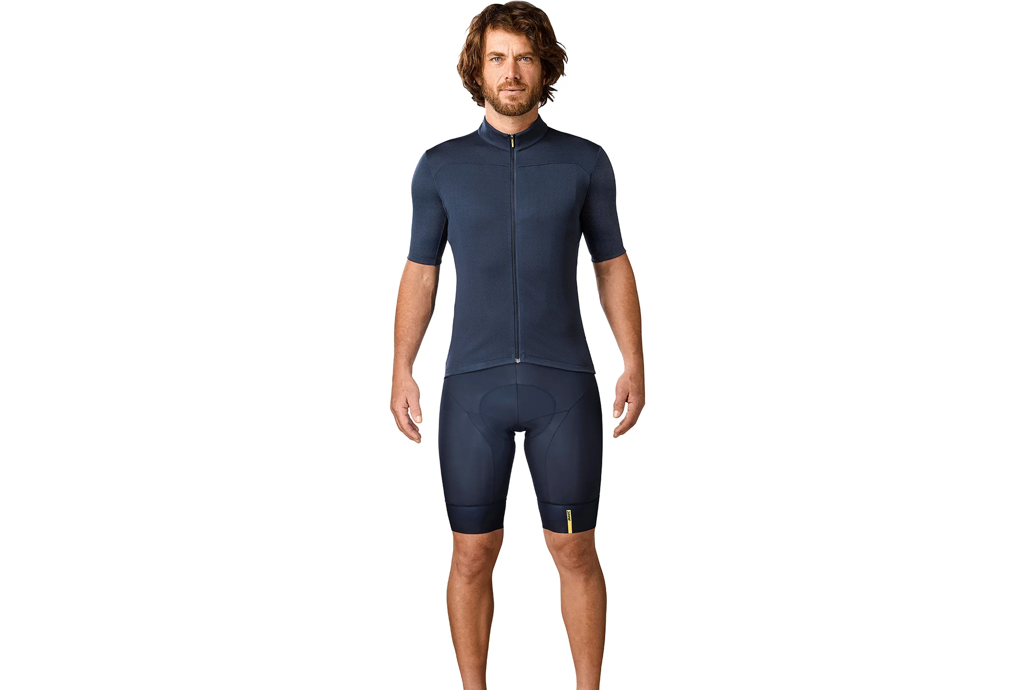 Mavic Essential Merino Jersey - Image 3