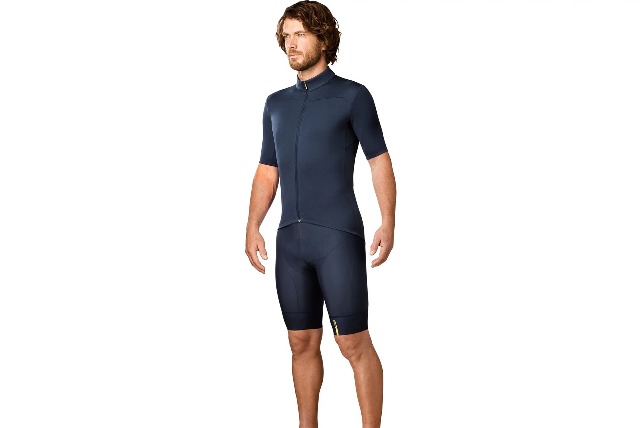 Mavic Essential Merino Jersey - Image 4