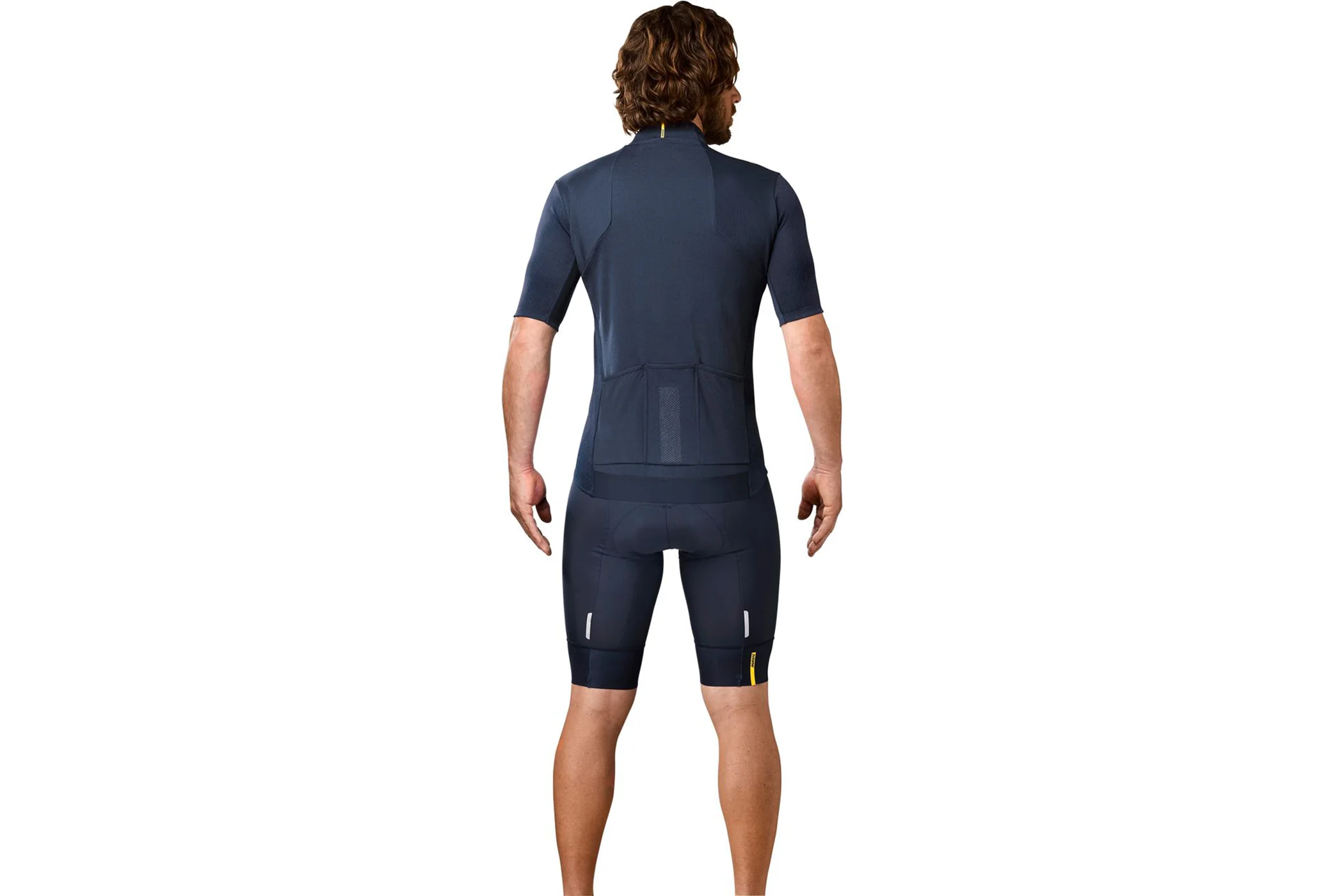 Mavic Essential Merino Jersey - Image 5