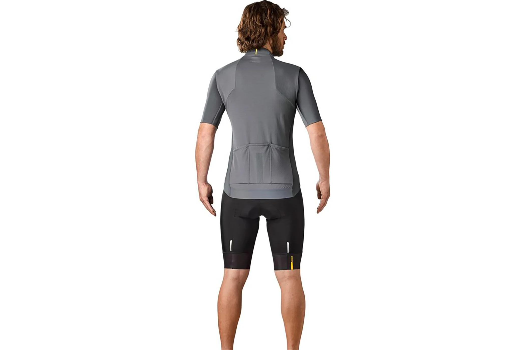 Mavic Essential Merino Jersey - Image 8