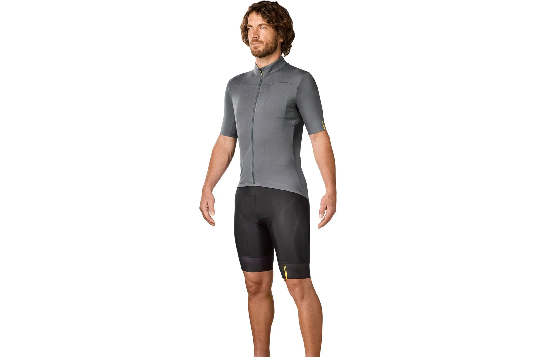 Mavic Essential Merino Jersey - Image 9