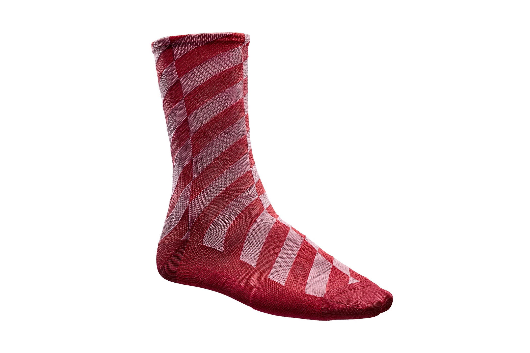 Mavic Graphic Mosaic Socks - Image 3